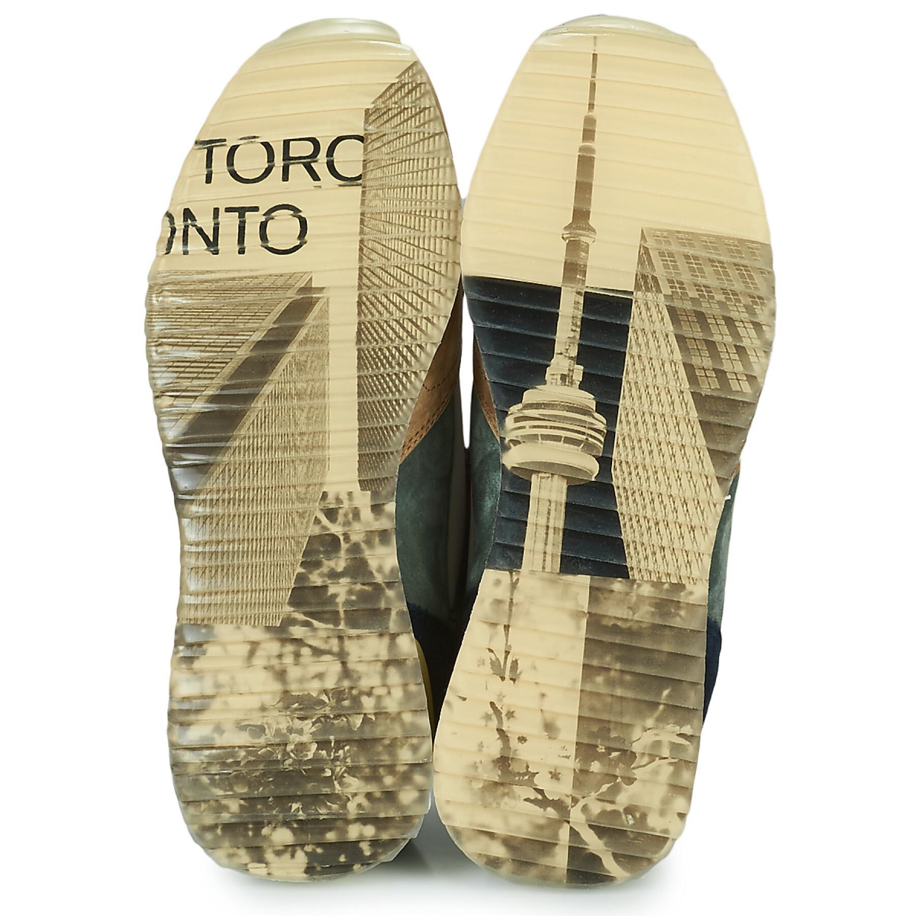 Zapatillas de deporte para mujeres Hoff Toronto