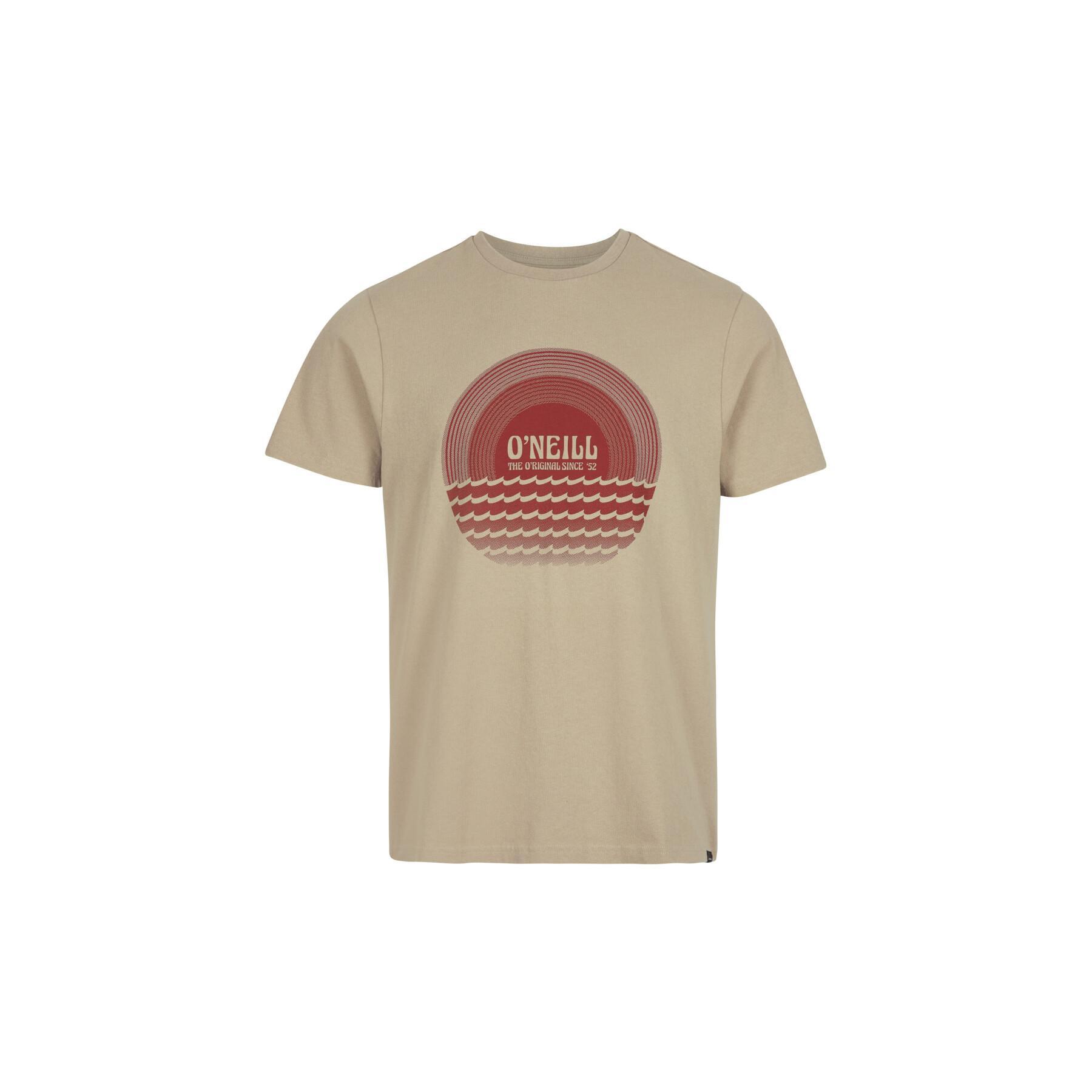 Camiseta O'Neill Solar Utility