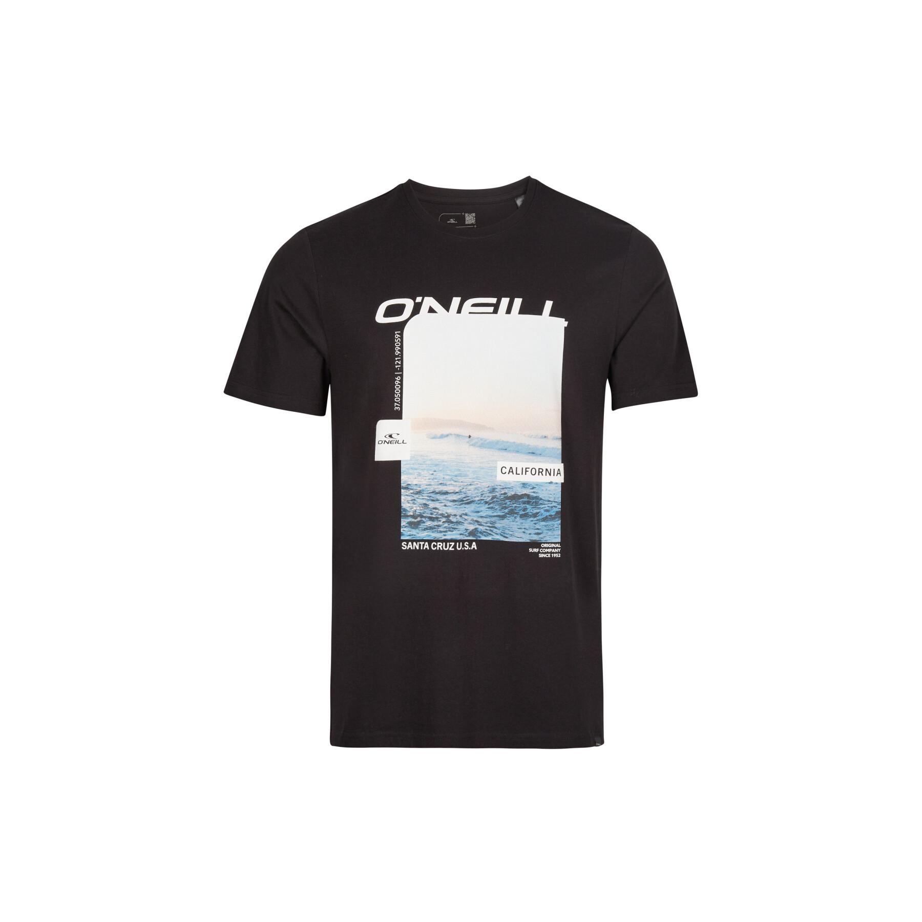 Camiseta O'Neill Seaway