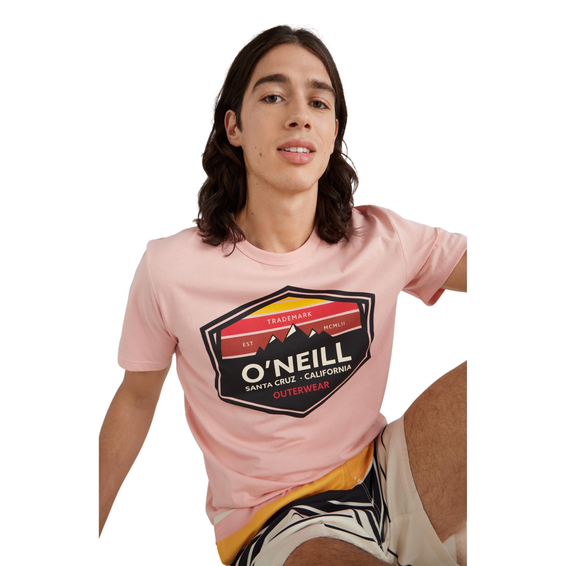 Camiseta O'Neill Mountain Horizon