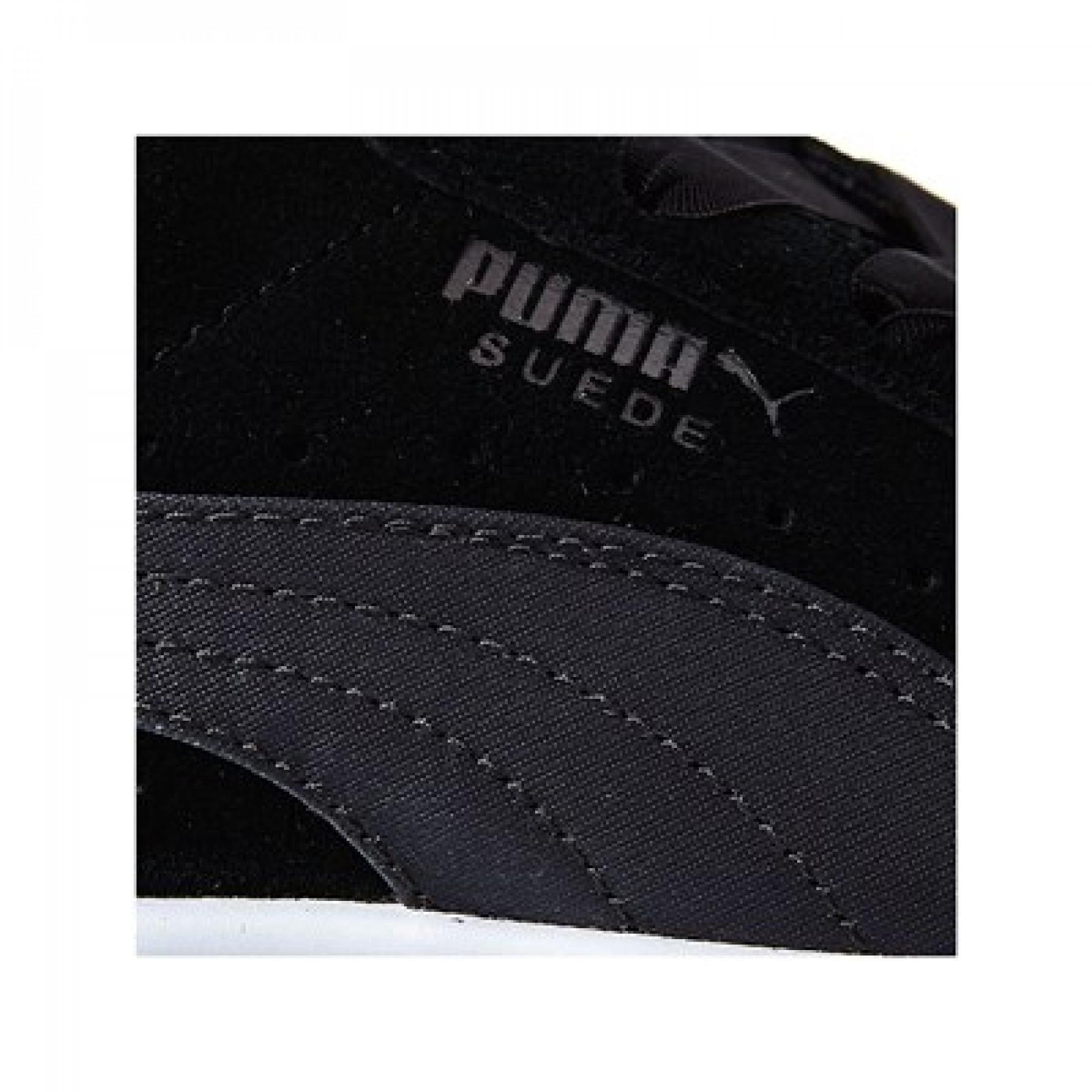Zapatillas de deporte para mujeres Puma Suede Bow Varsity