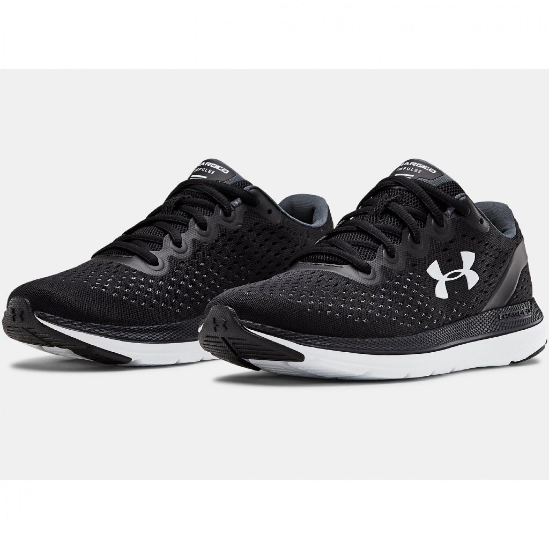 Zapatos de mujer Under Armour Charged Impulse