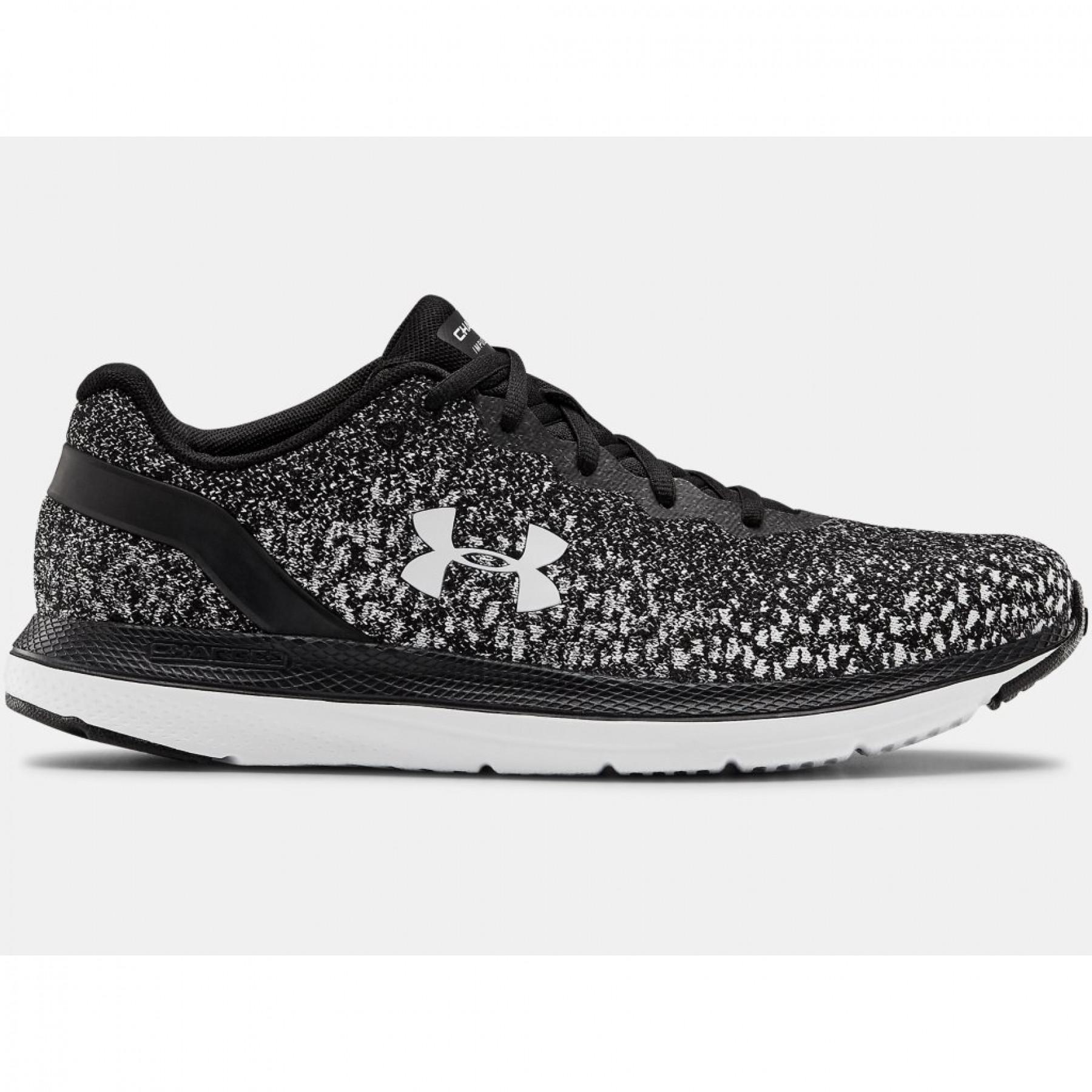 Zapatos Under Armour Charged Impulse Knit