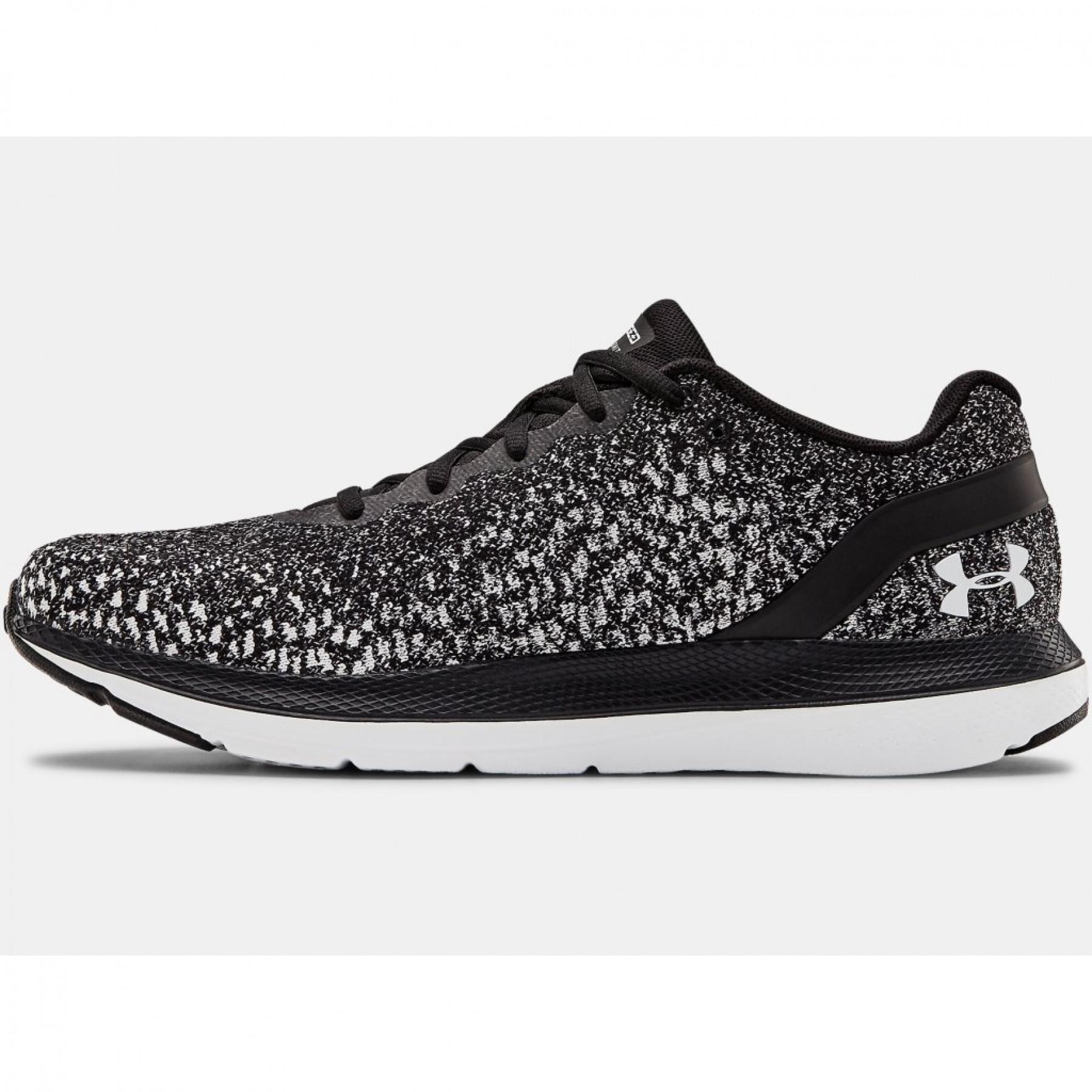 Zapatos Under Armour Charged Impulse Knit