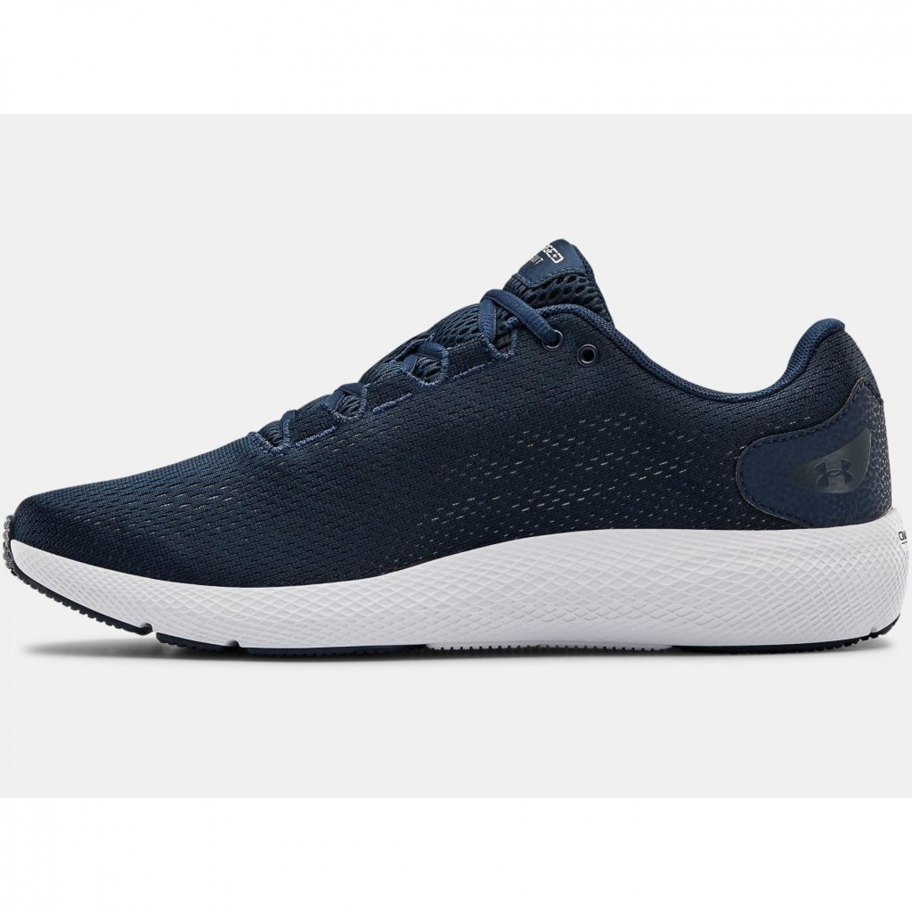 Zapatos Under Armour Charged Pursuit 2
