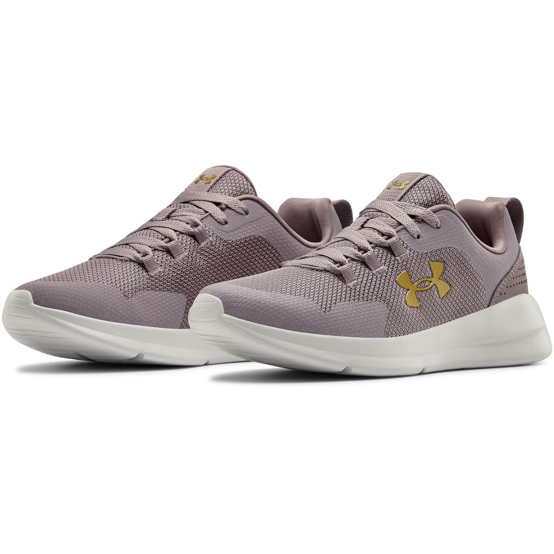 Zapatos de mujer Under Armour Essential Sportstyle