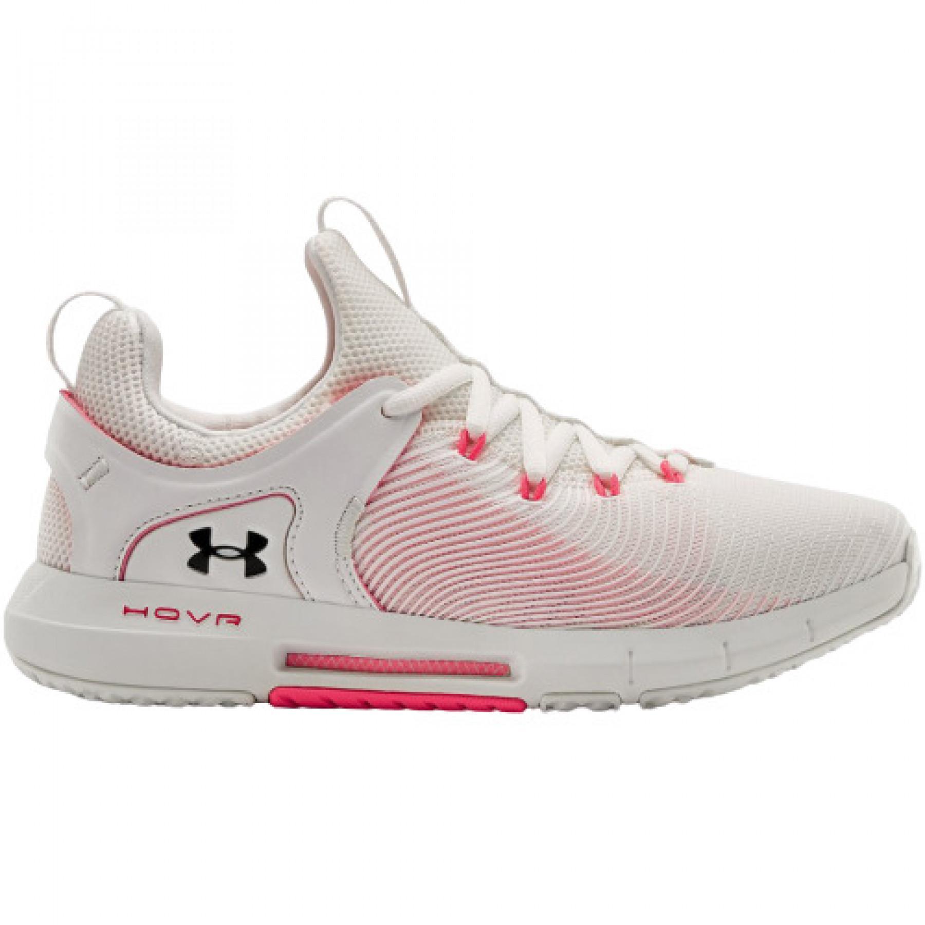 Zapatos de mujer Under Armour HOVR Rise 2