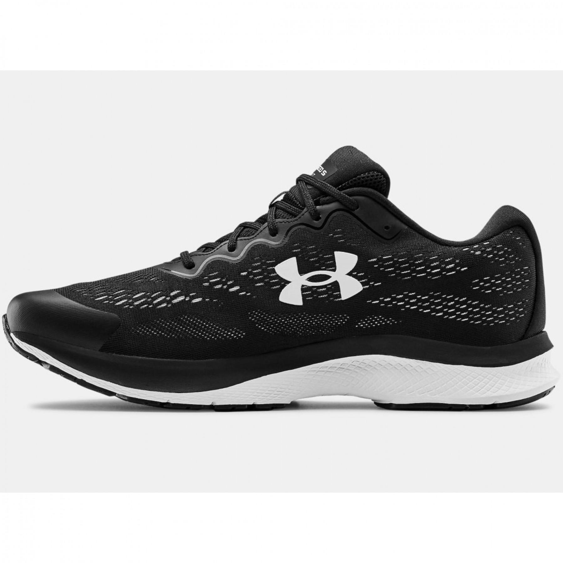 Zapatos Under Armour Charged Bandit 6