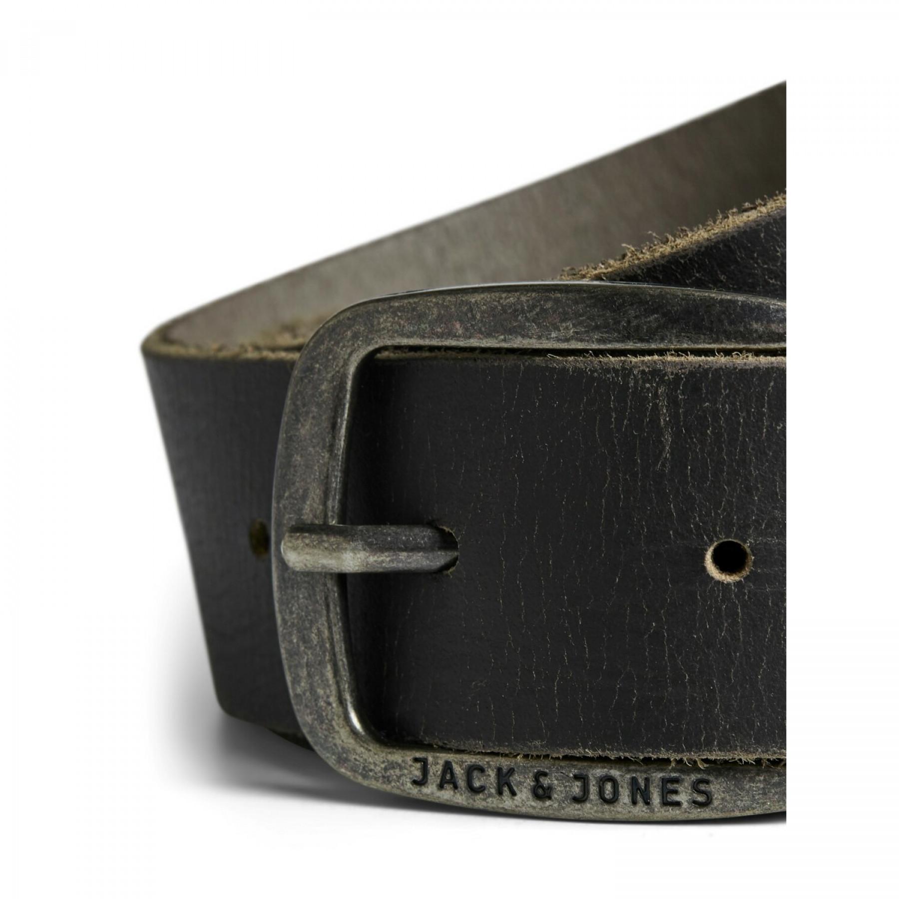 Cinturón Jack & Jones Jacpaul Cuire