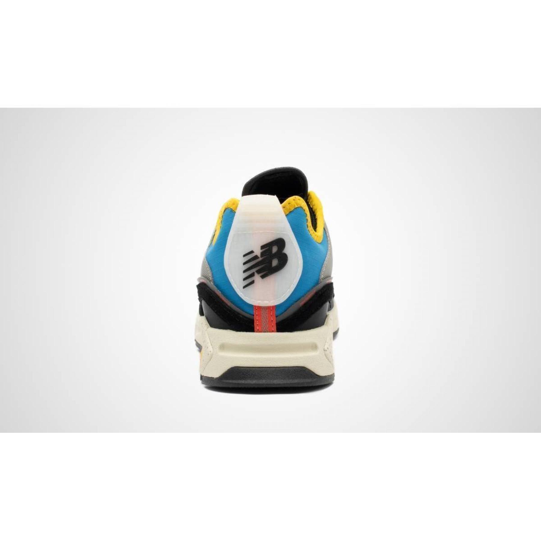 Zapatillas New Balance MS-X-Racer