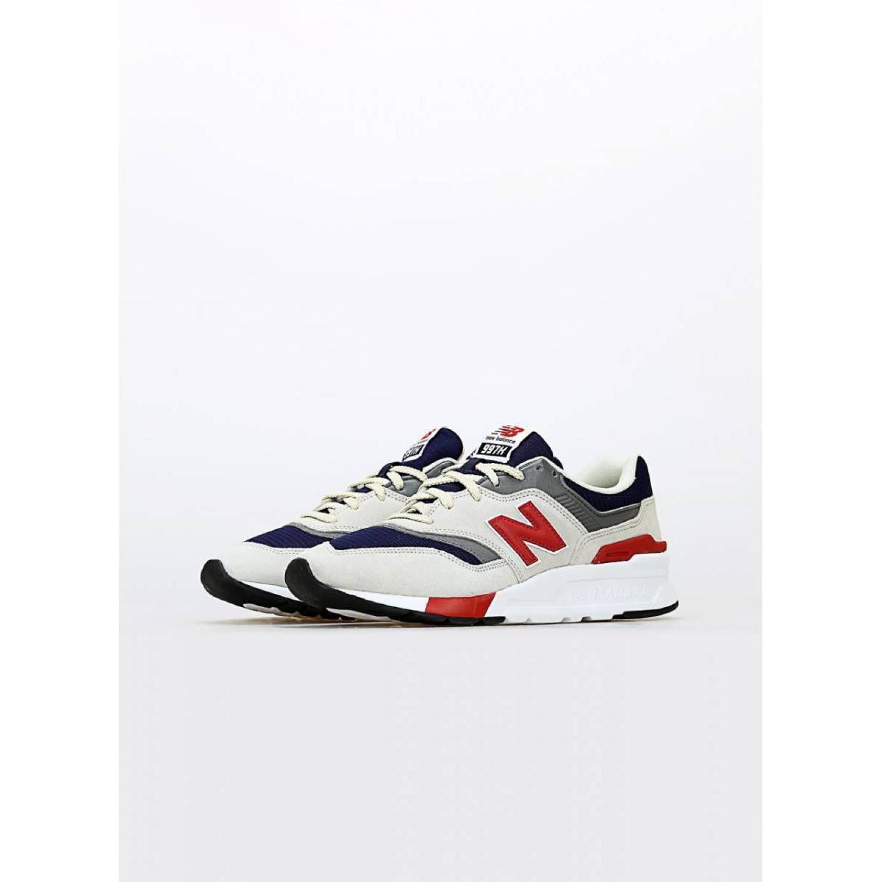 Formadores New Balance CM997 HEQ