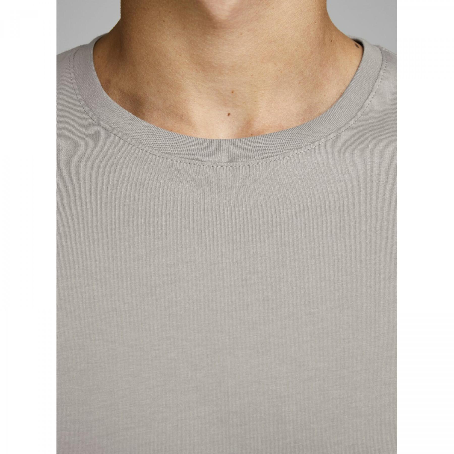 Camiseta Jack & Jones O-neck Organic basic