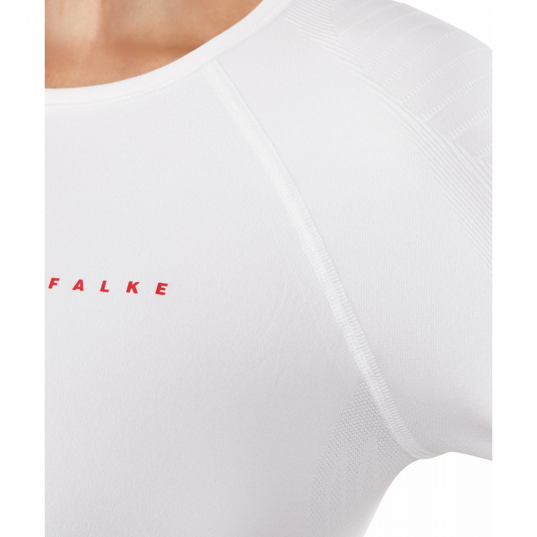 Camiseta mangas largas mujer Falke Maximum Warm