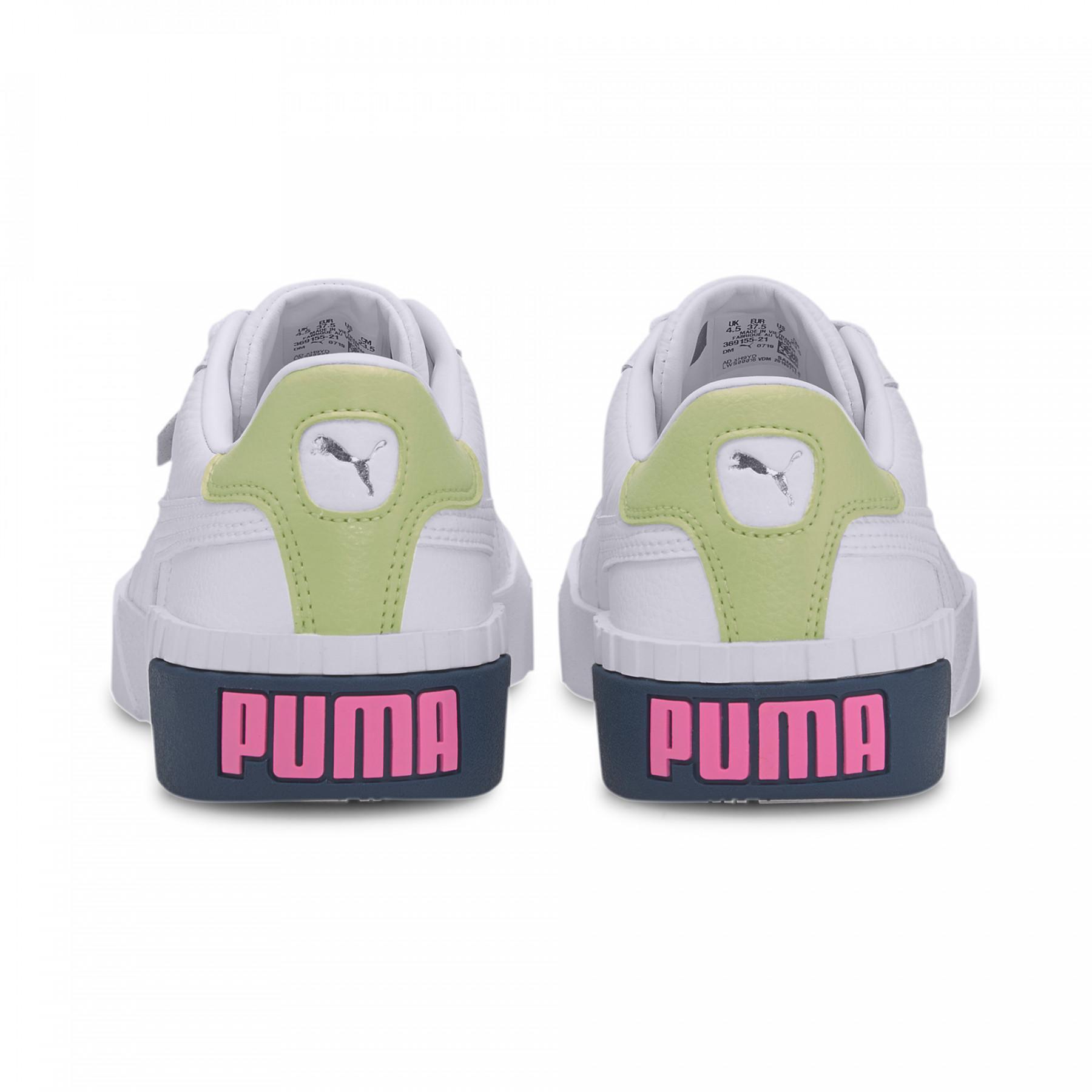 Zapatillas de deporte para mujeres Puma Cali