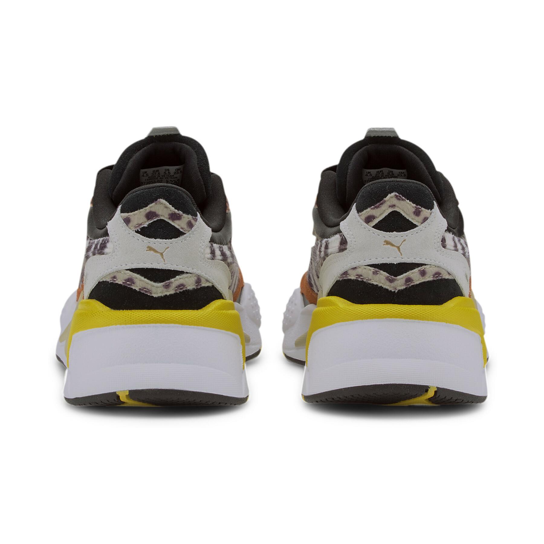 Zapatillas de deporte de mujer Puma RS-X³ W.Cats