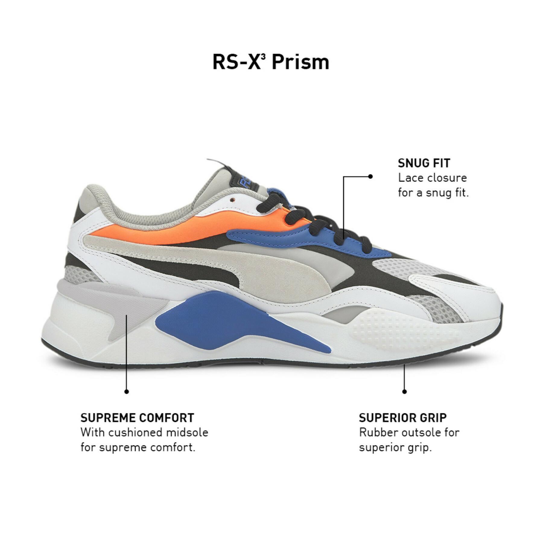 Zapatos Puma RS-X³ Prism