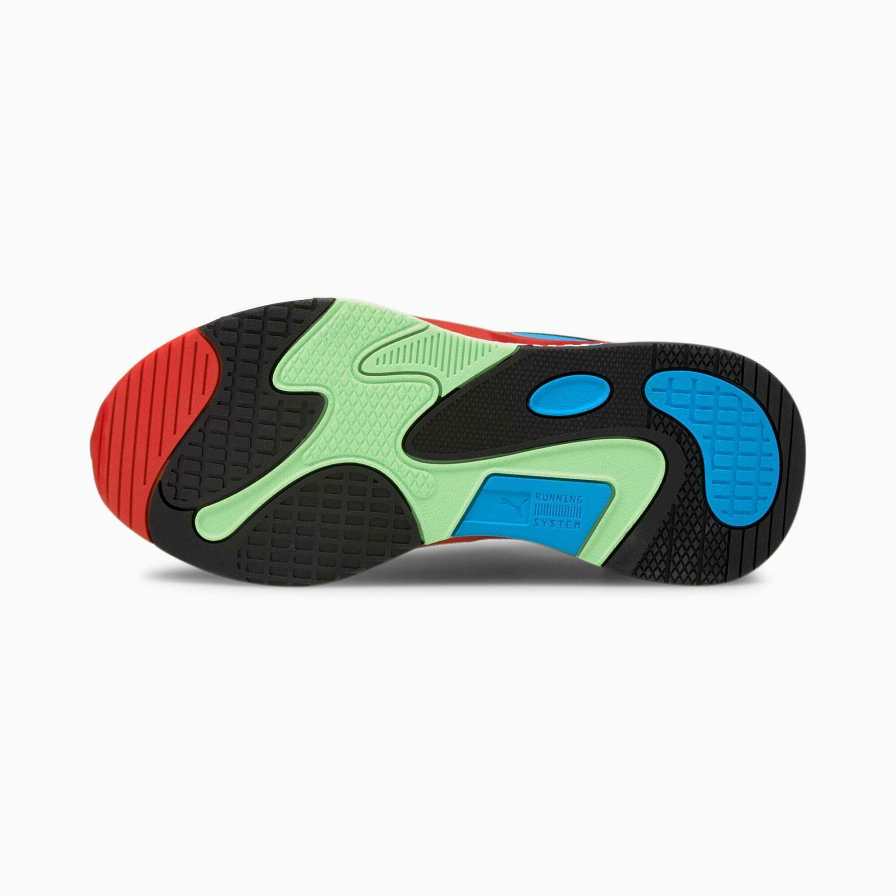 Zapatillas de deporte para niños Puma RS-Fast