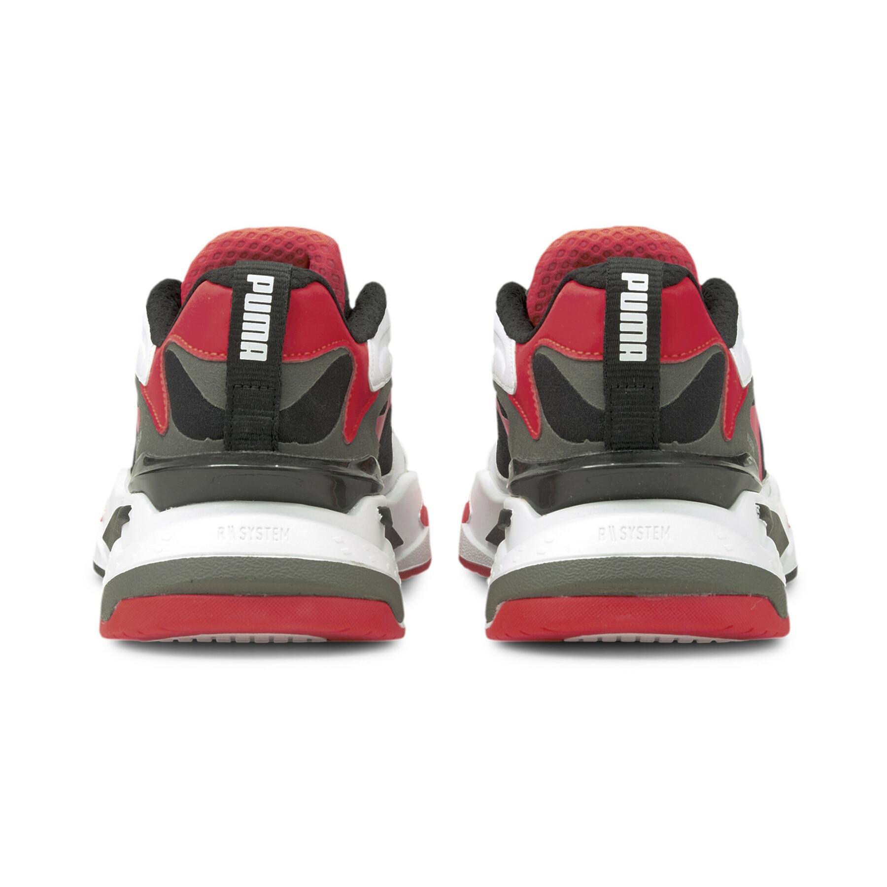 Zapatillas de deporte para niños Puma RS-Fast