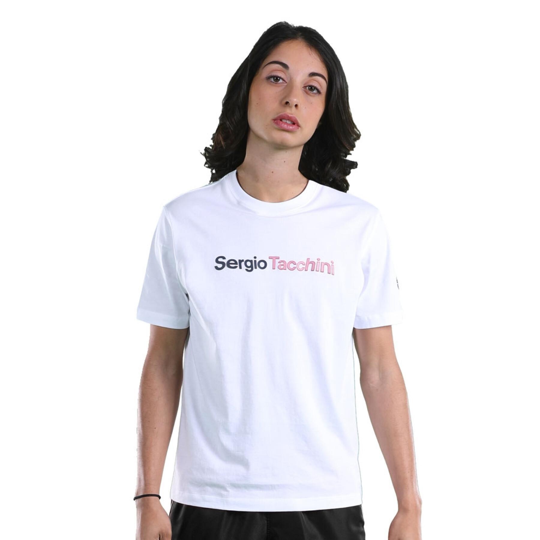 Camiseta mujer Sergio Tacchini Robin