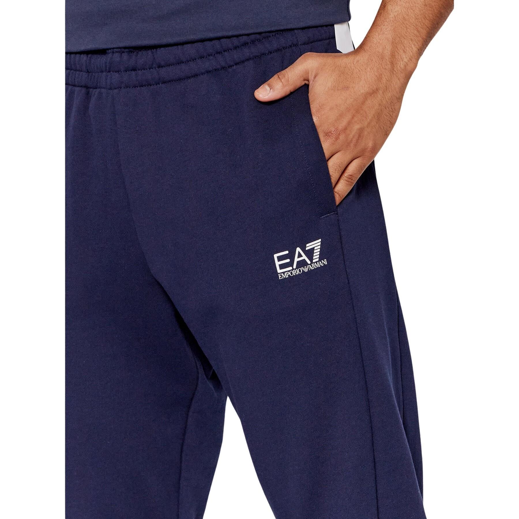 Pantalones EA7 Emporio Armani