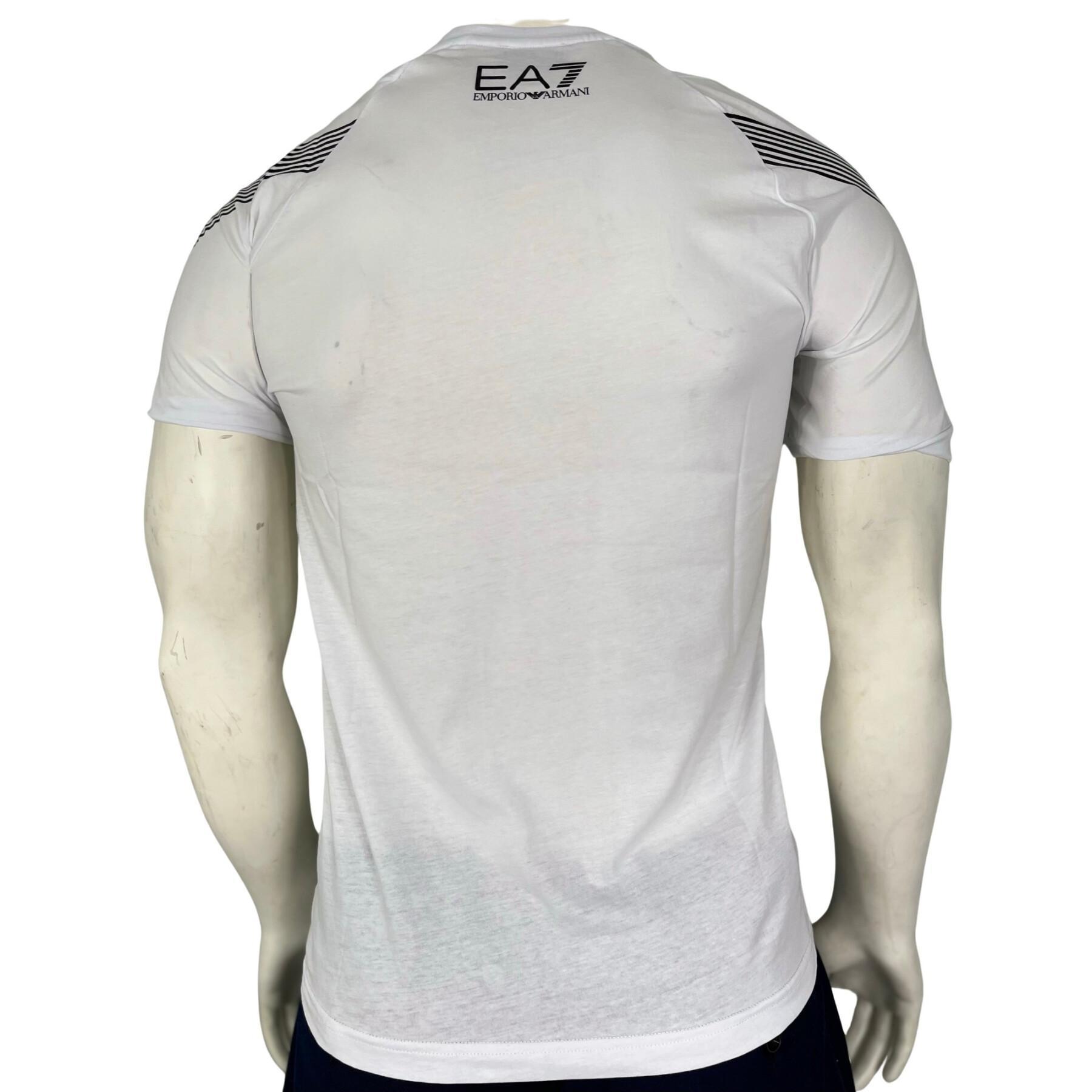 Camiseta EA7 Emporio Armani R4