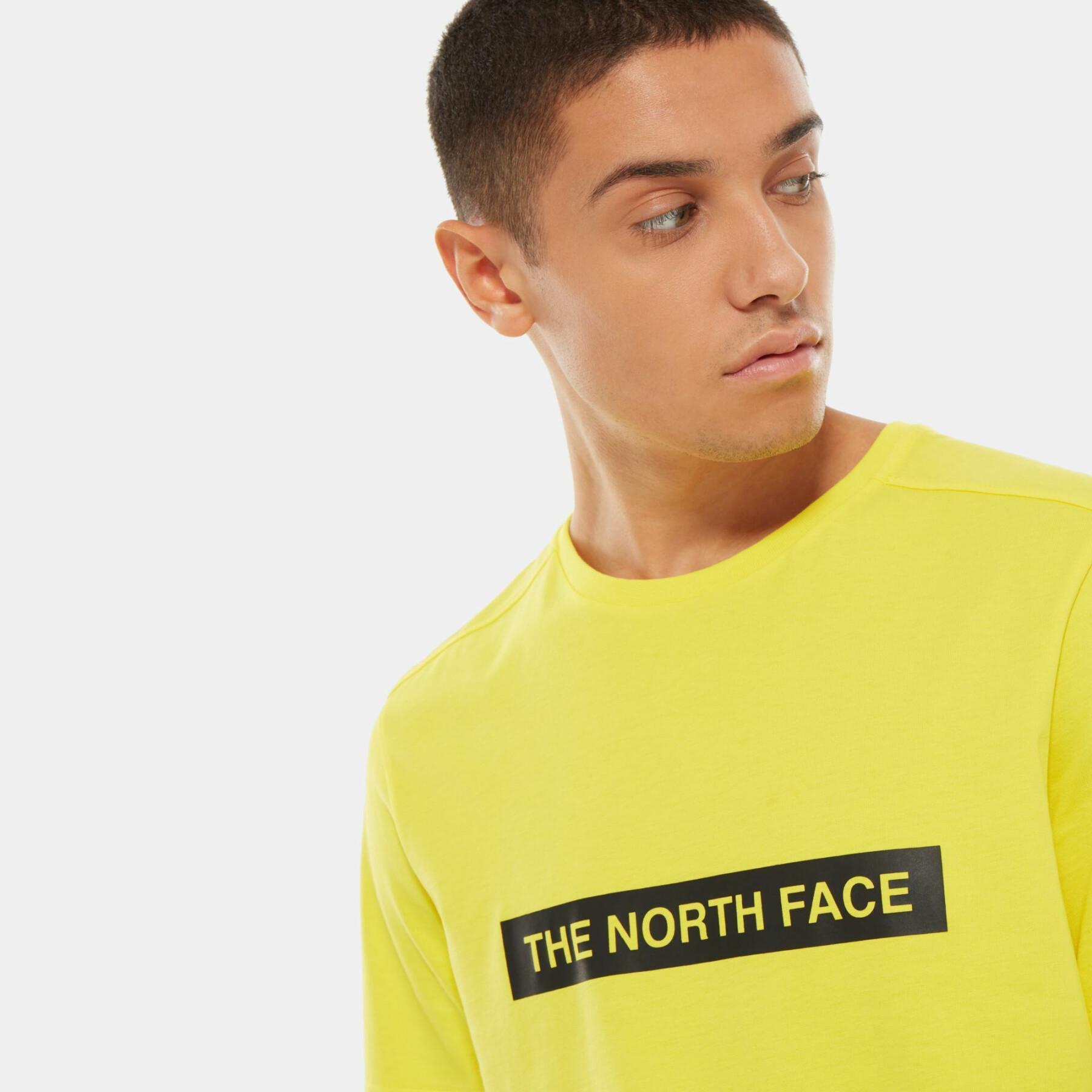Camiseta The North Face Light