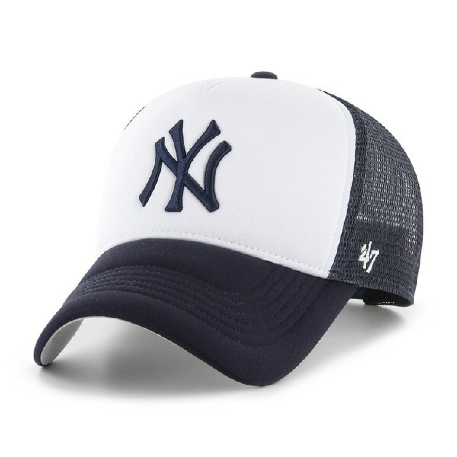 Gorra de béisbol New York Yankees MLB