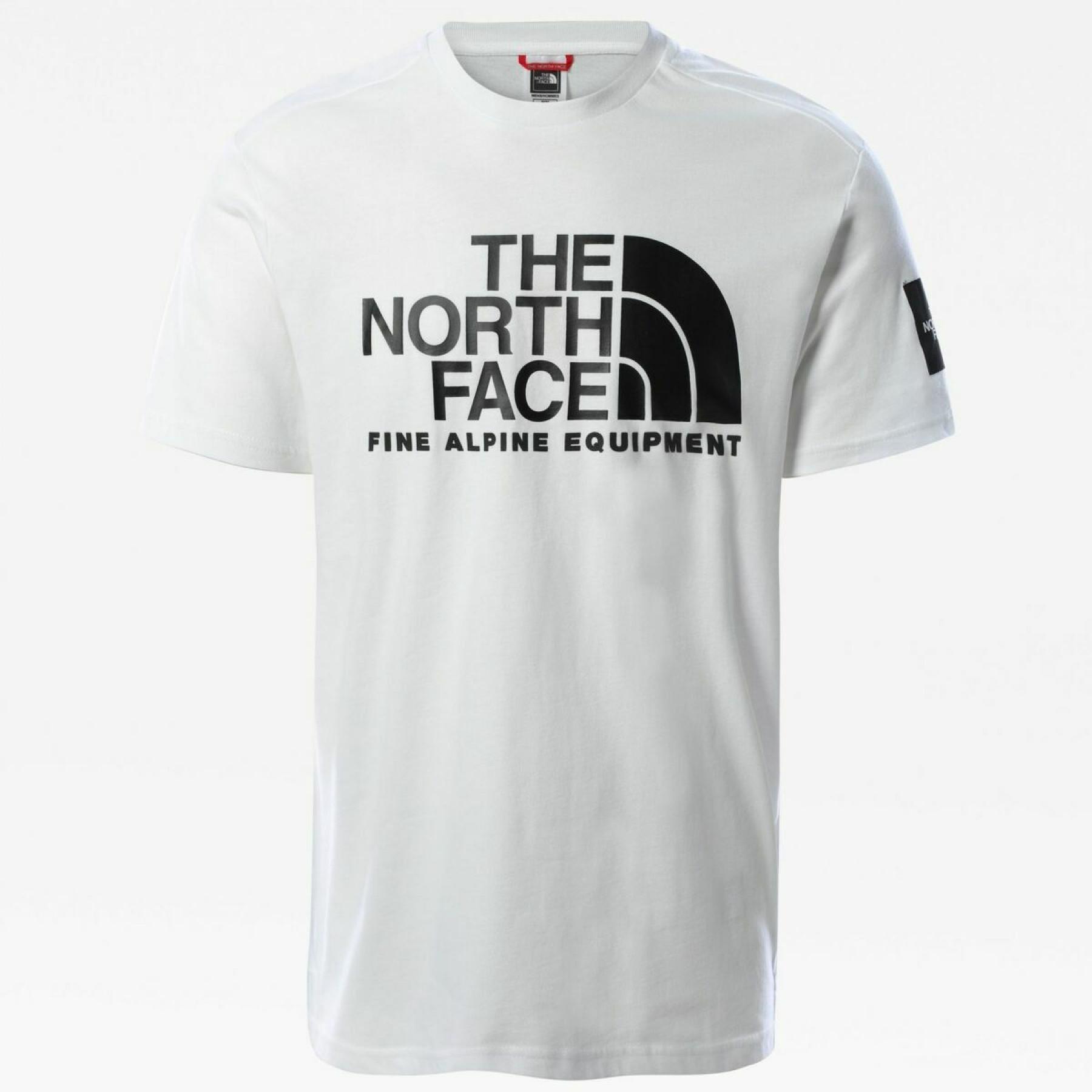 Camiseta The North Face Fine Alpine 2