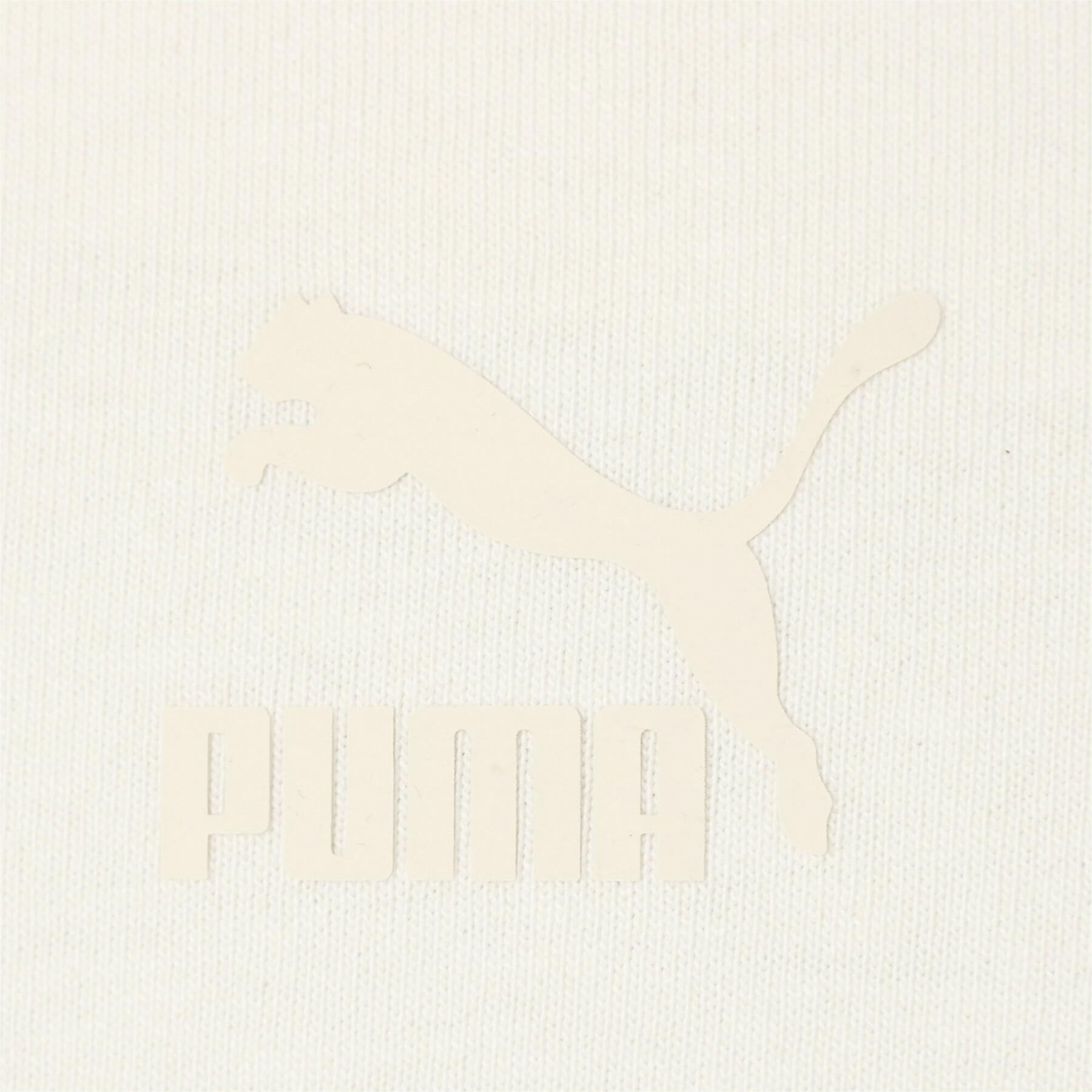 Camiseta Puma Classics Boxy