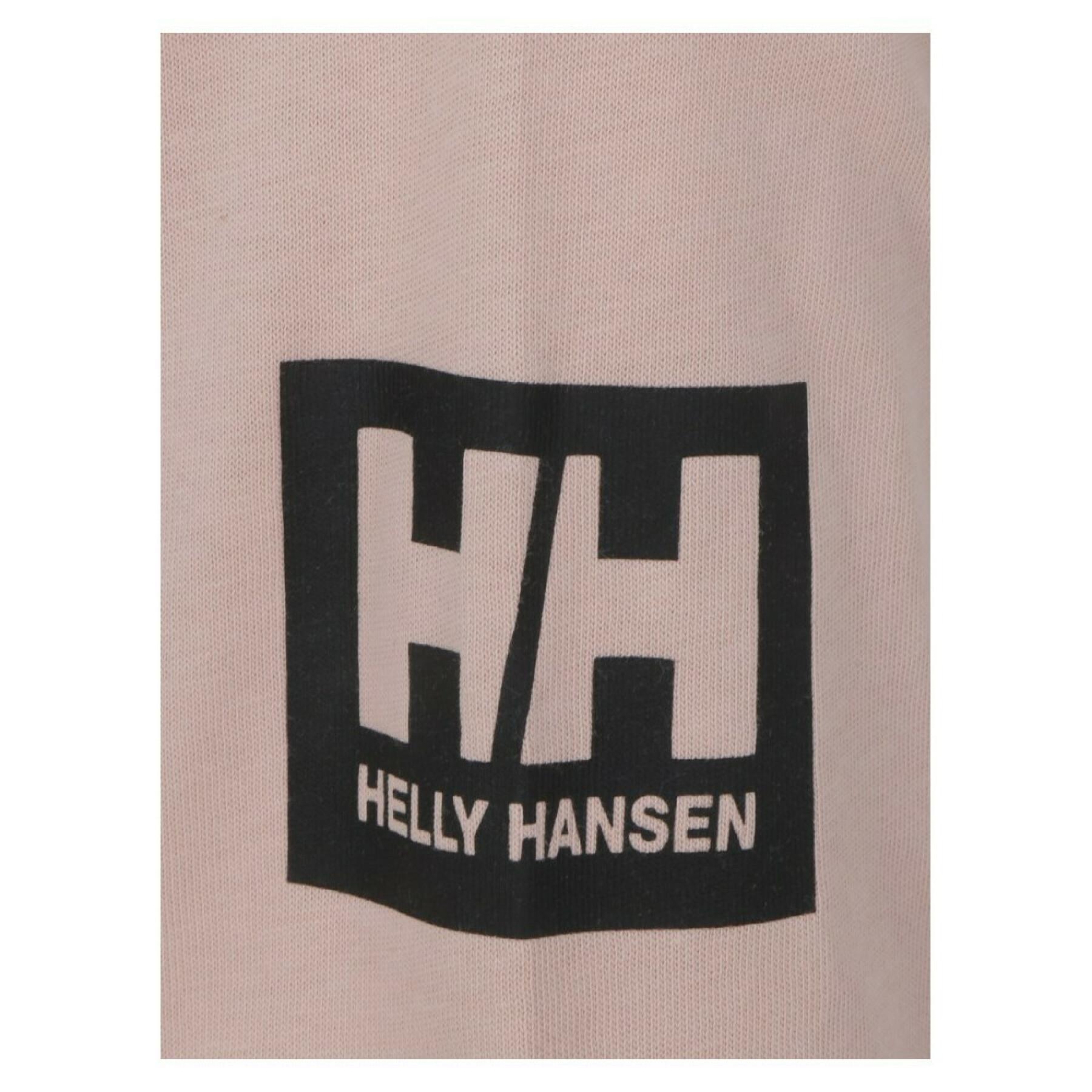 Camiseta Helly Hansen Arc 22 block