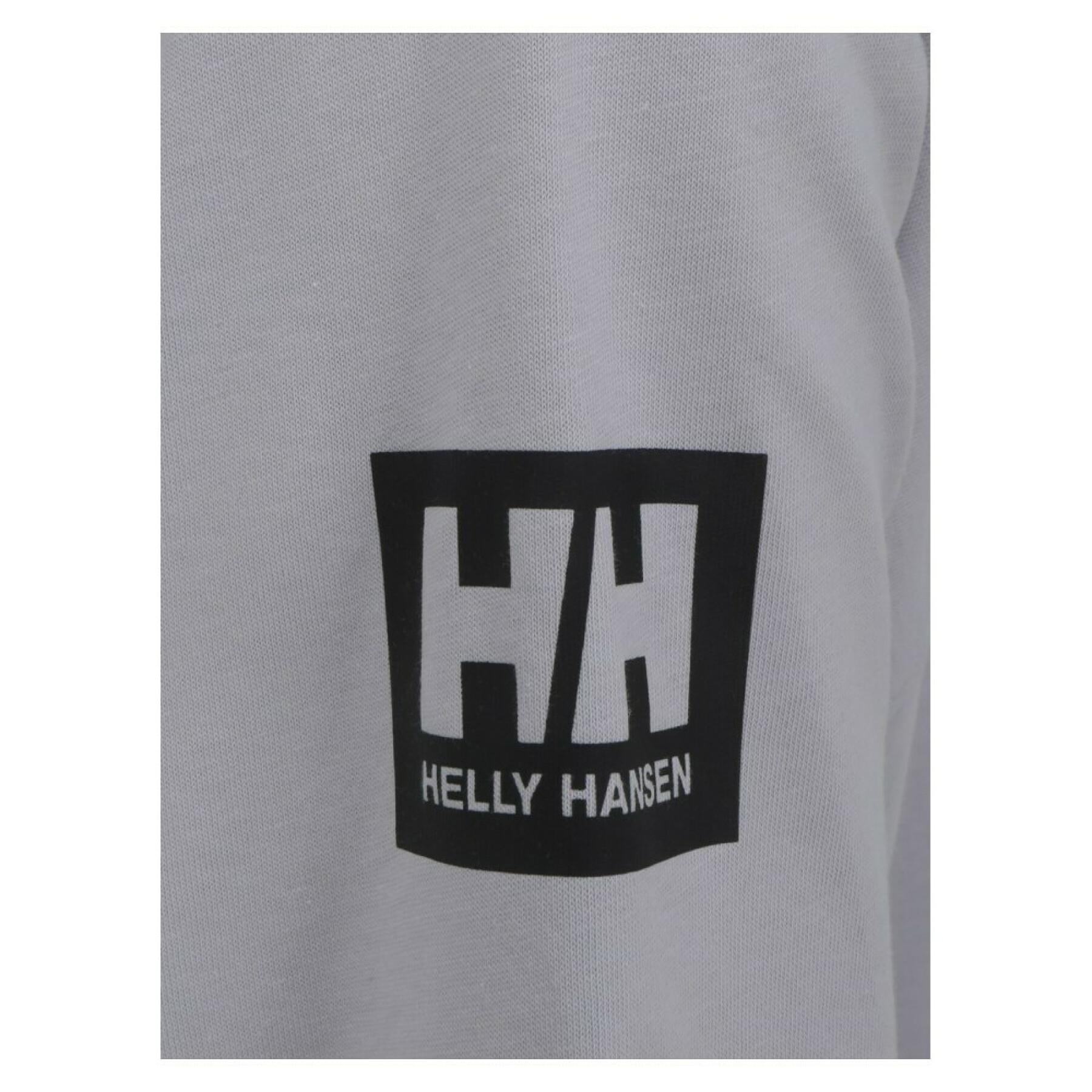 Camiseta Helly Hansen Arc 22 block