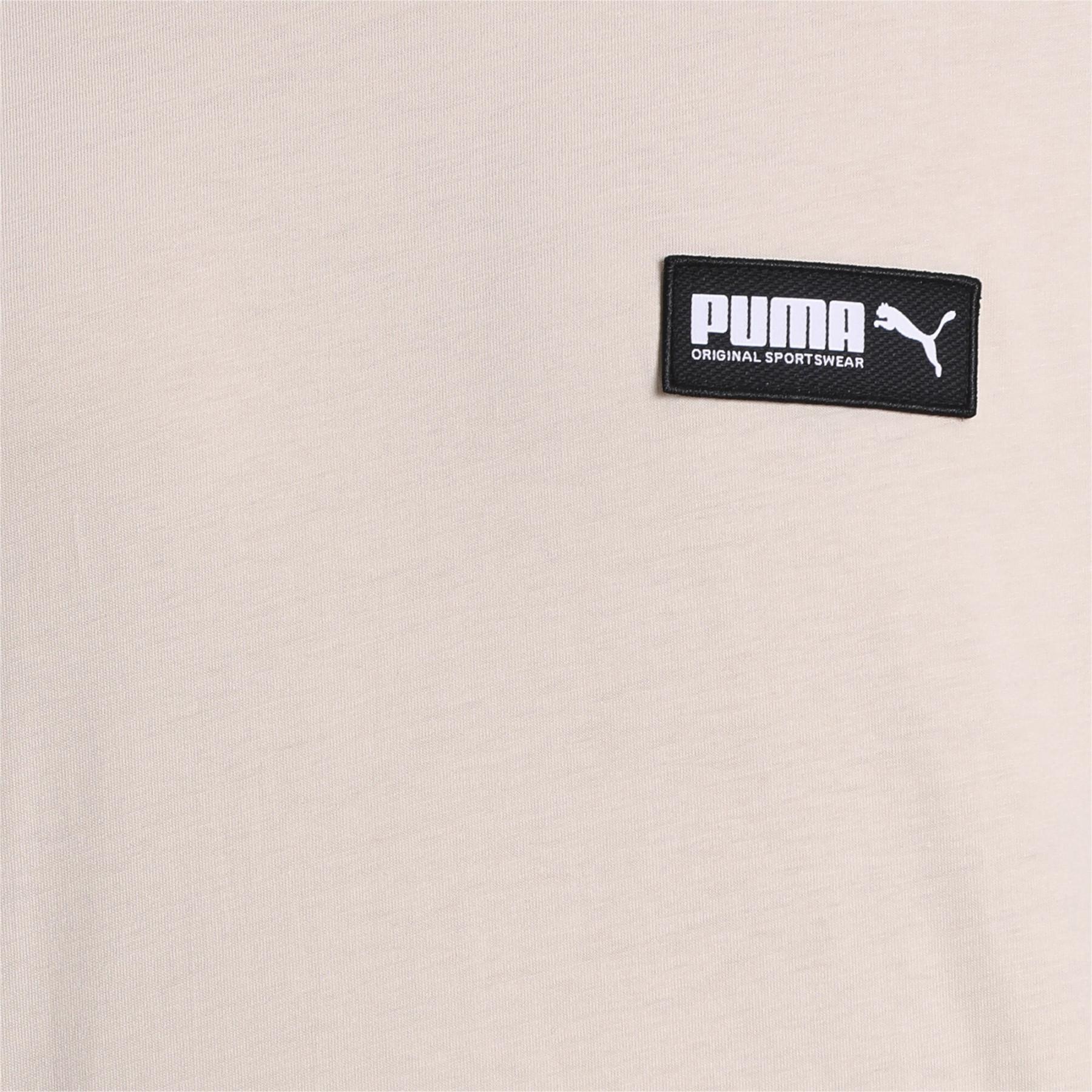 Camiseta Puma Fusion