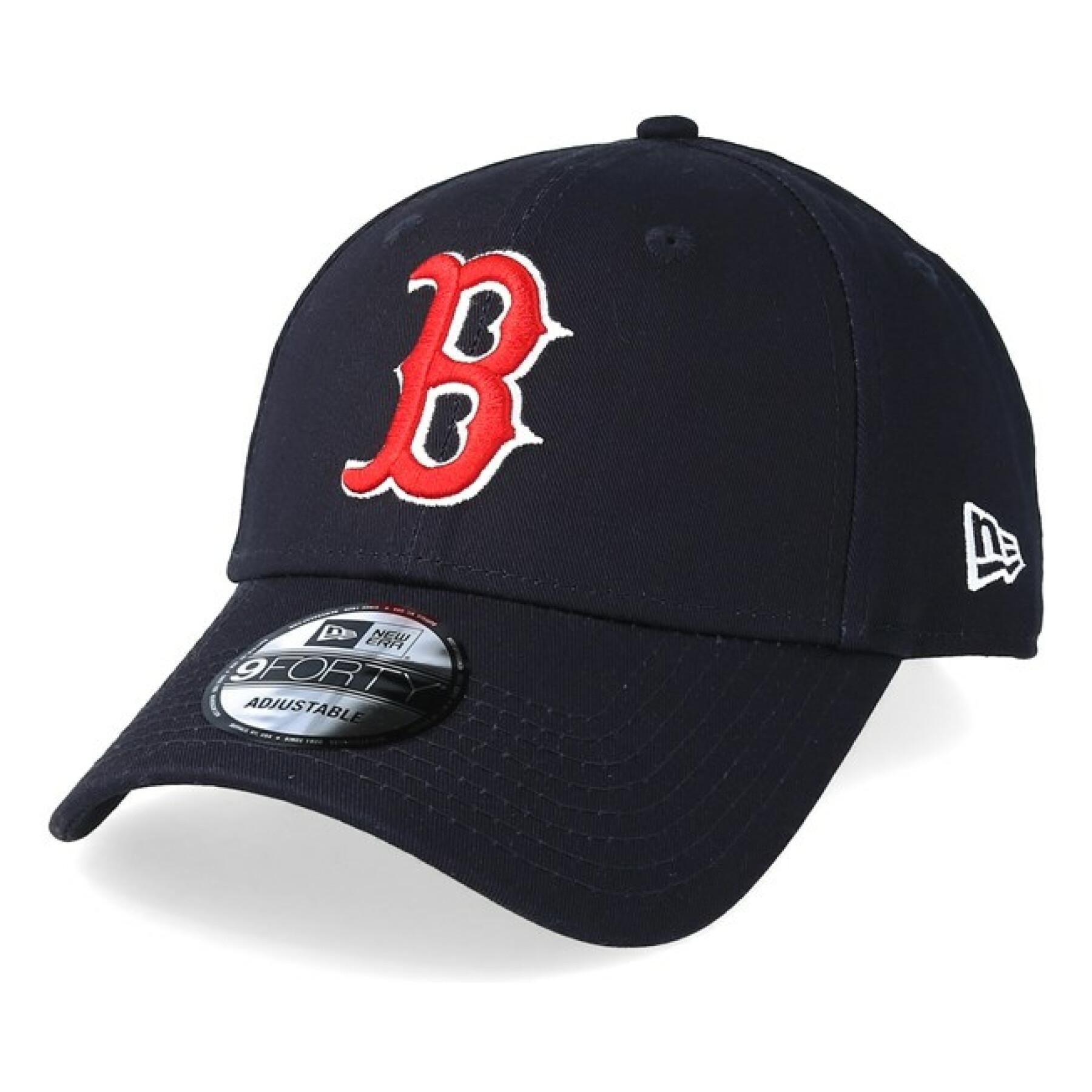 Gorra 9forty niños Boston Red Sox