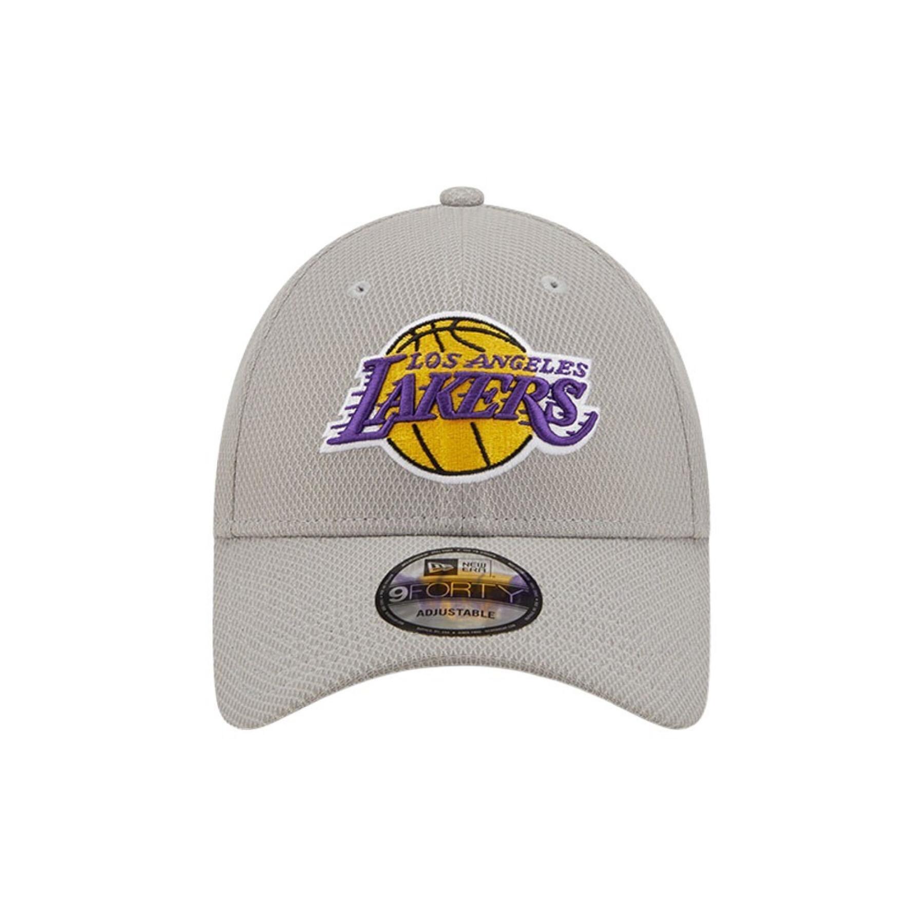 Cap New Era 9Forty Los Angeles Lakers