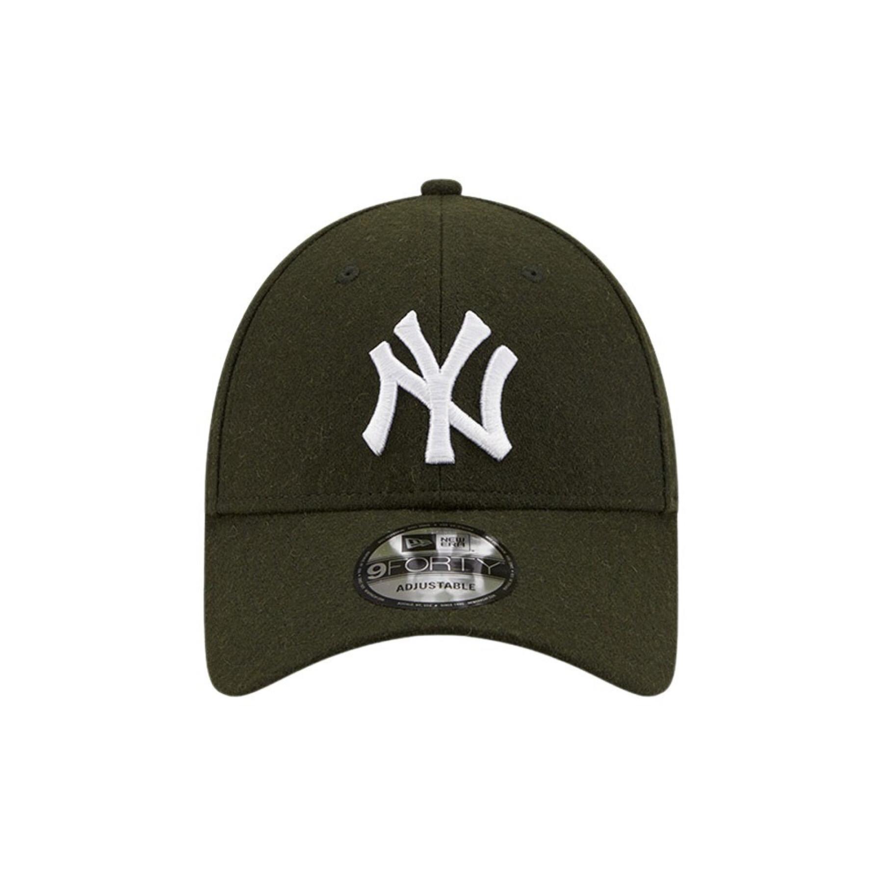 Cap New Era 9Forty New York Yankees