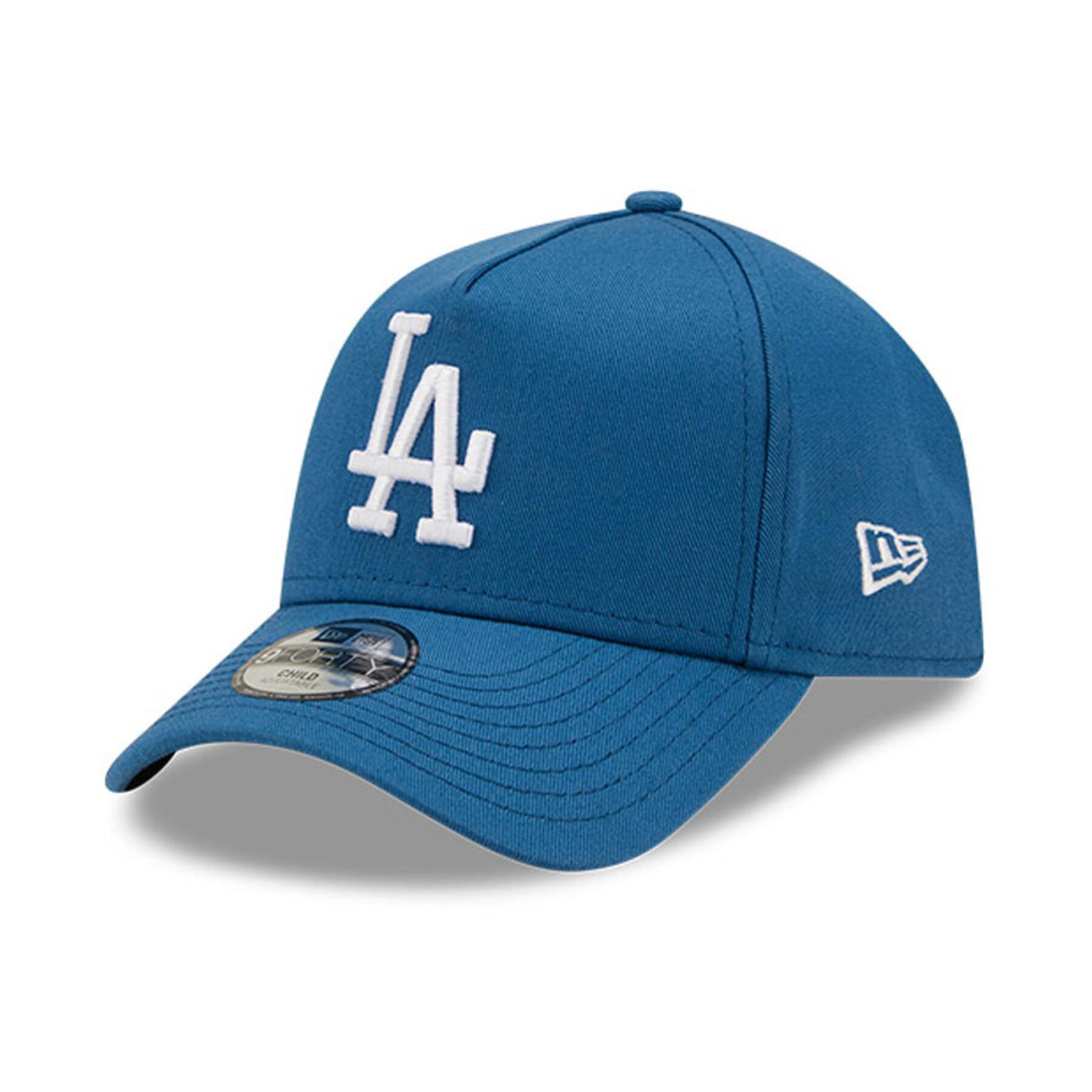 Gorra para niños Los Angeles Dodgers colour essential