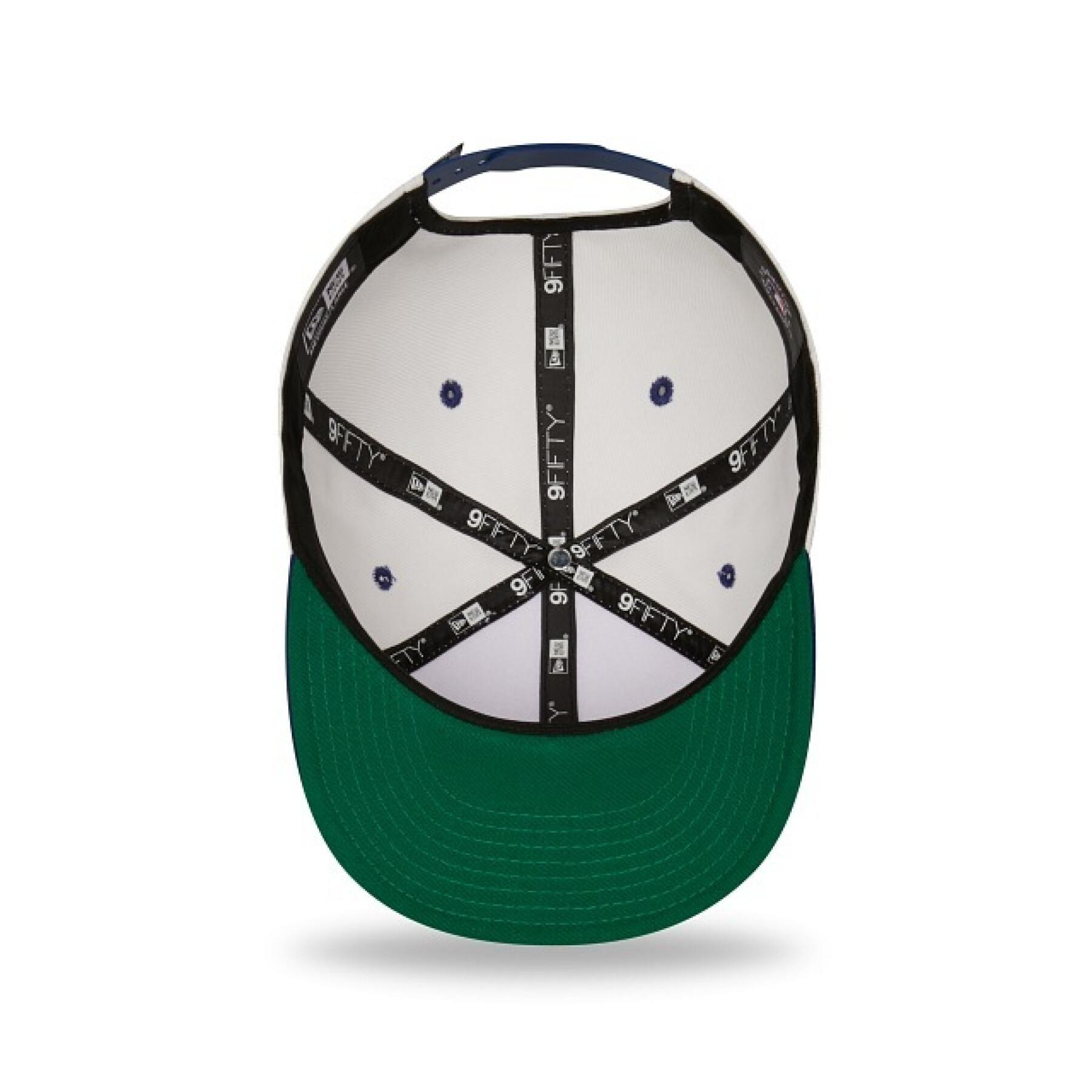 Gorra 9fifty Los Angeles Dodgers