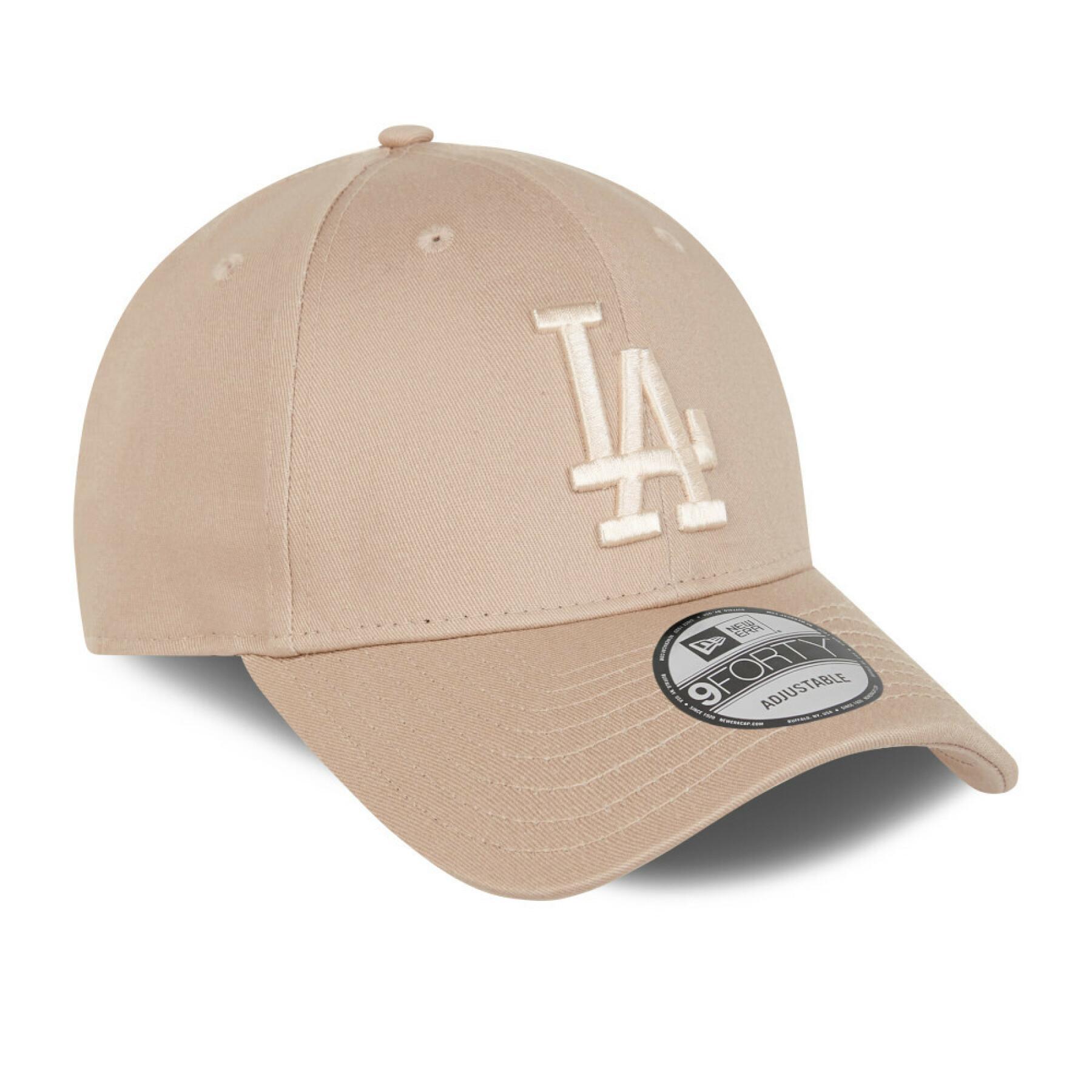9forty cap New Era Los Angeles Dodgers MLB Colour Essential
