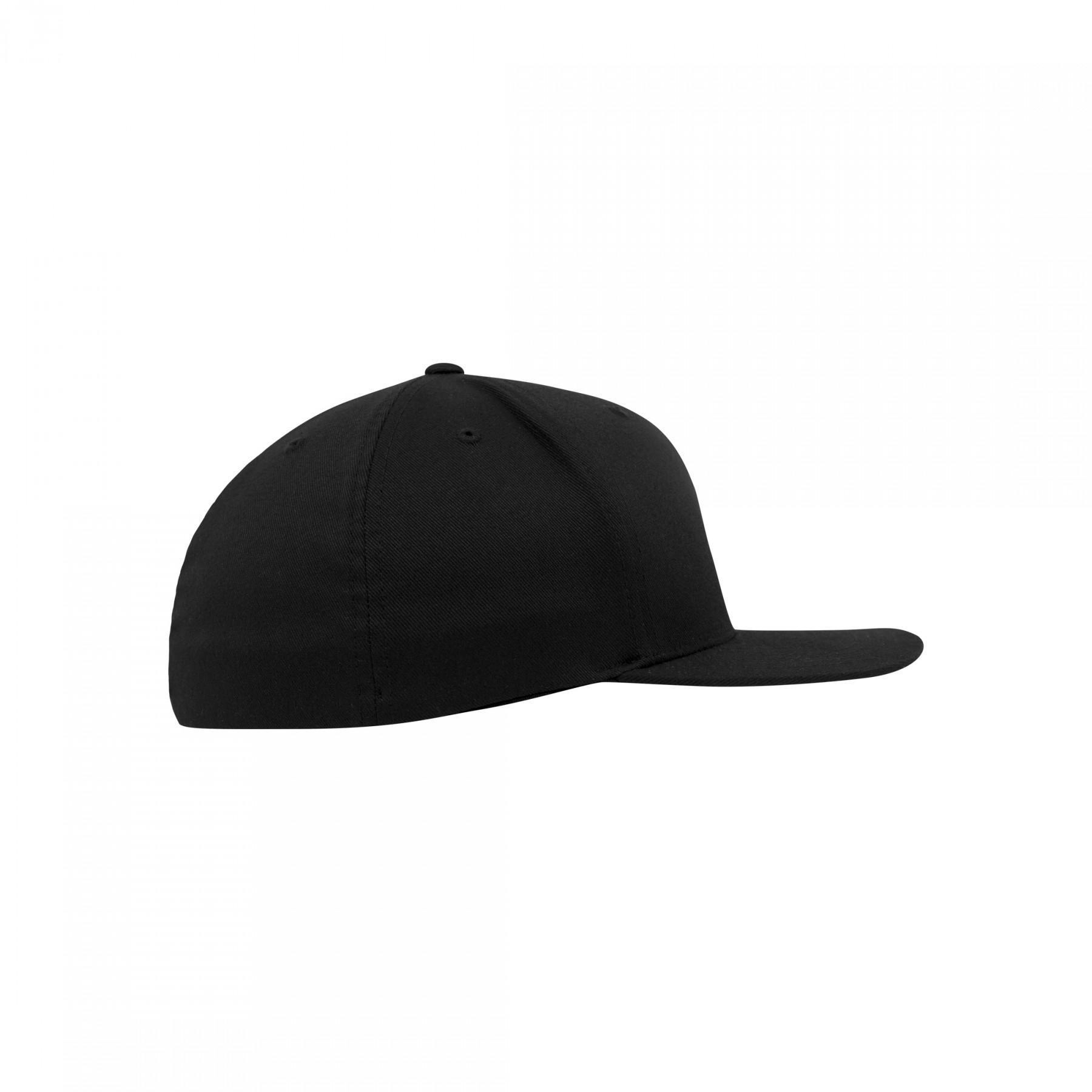 Gorra Flexfit flat visor