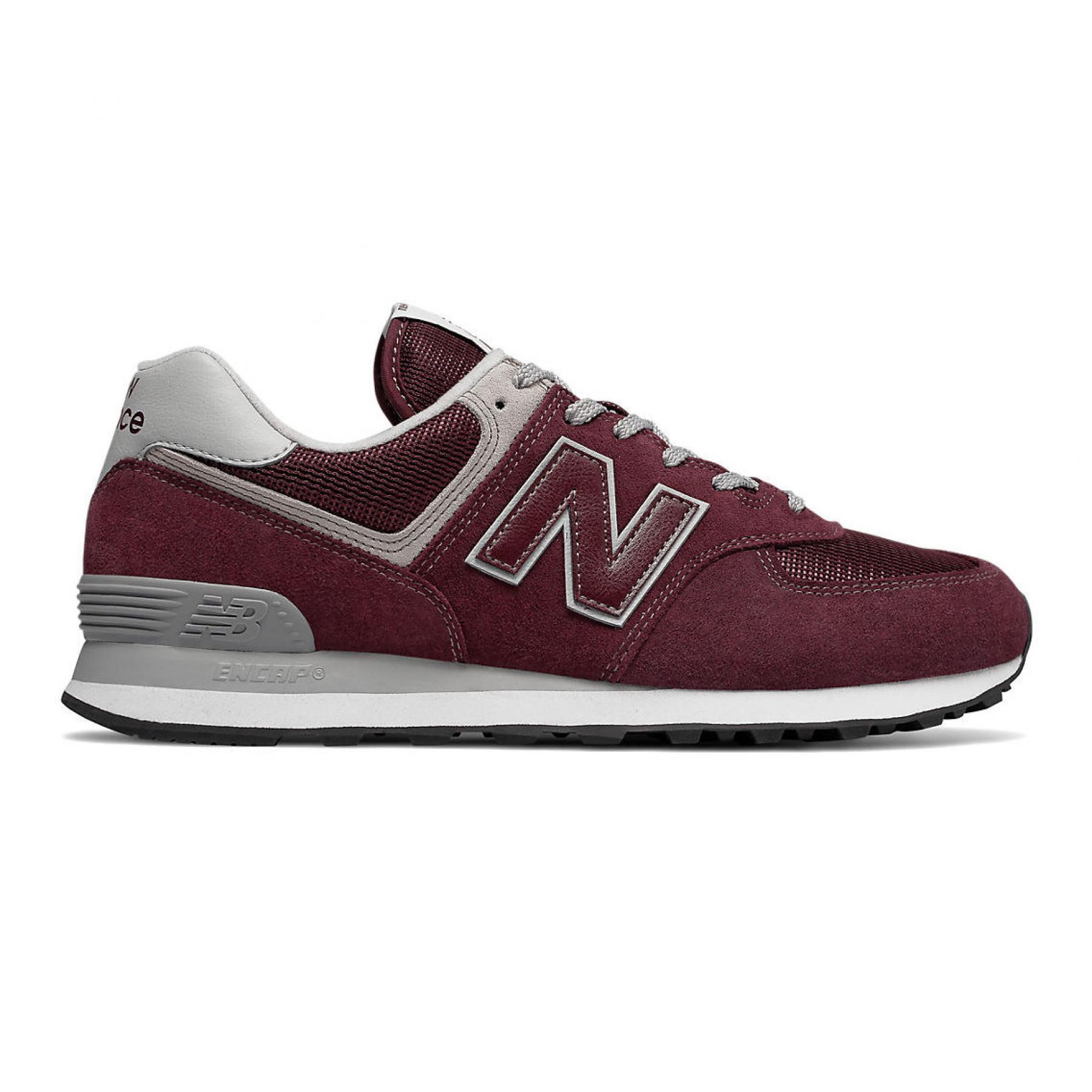 Formadores New Balance 574 Core
