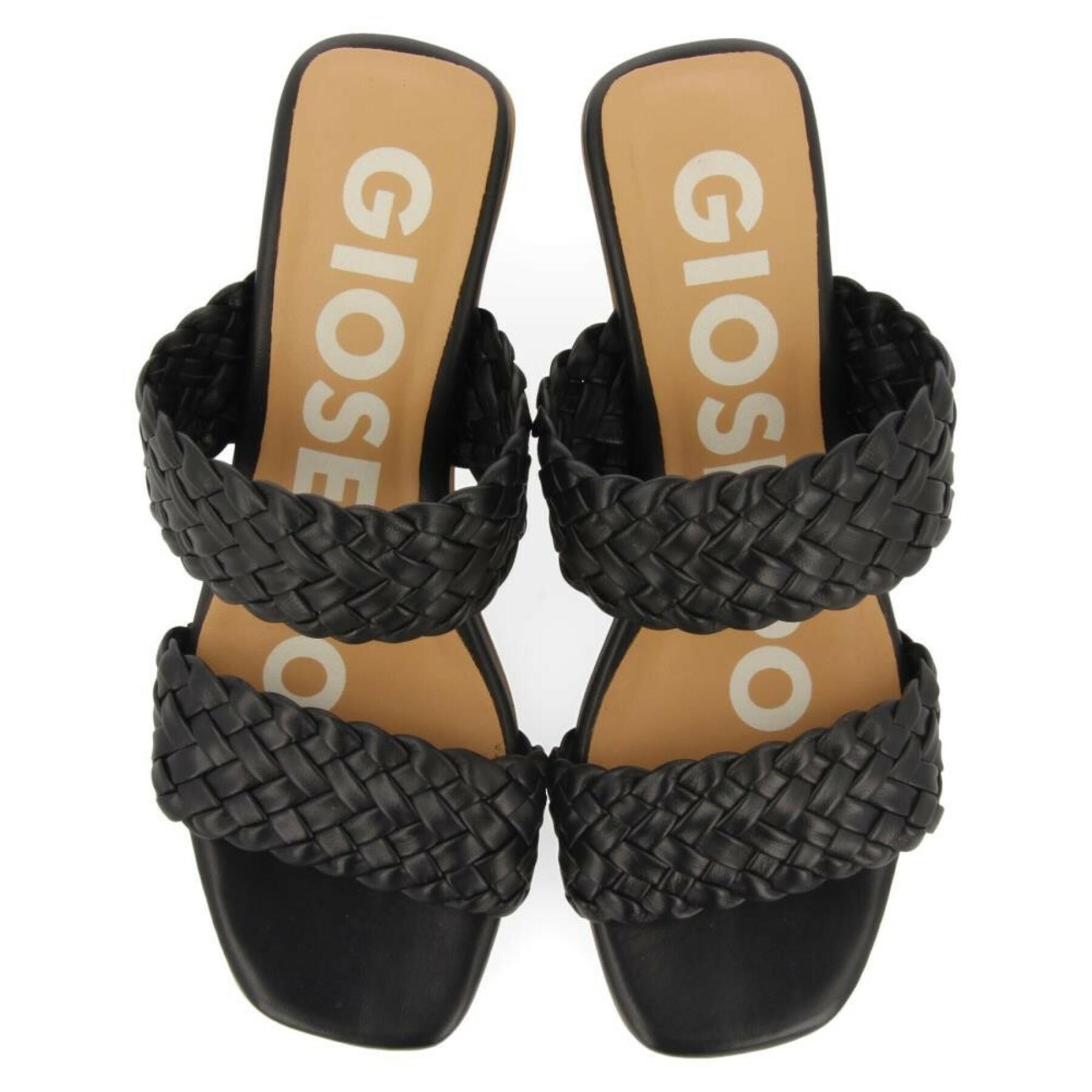 Sandalias de tacón para mujer Gioseppo Pirie