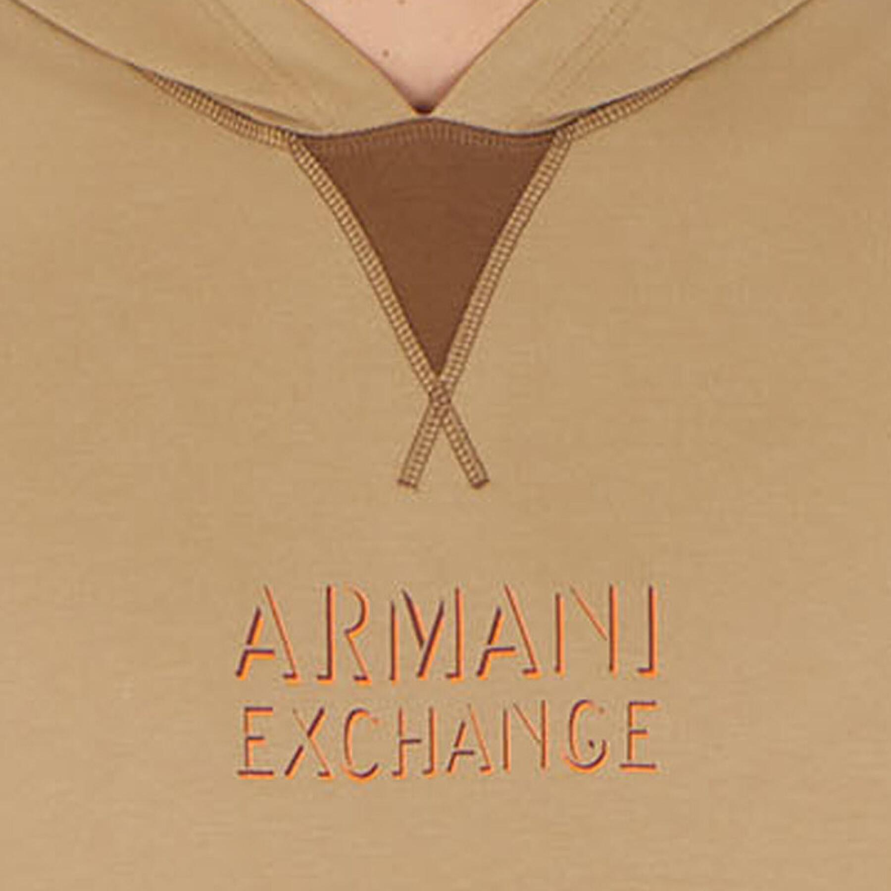 Sudadera Armani Exchange