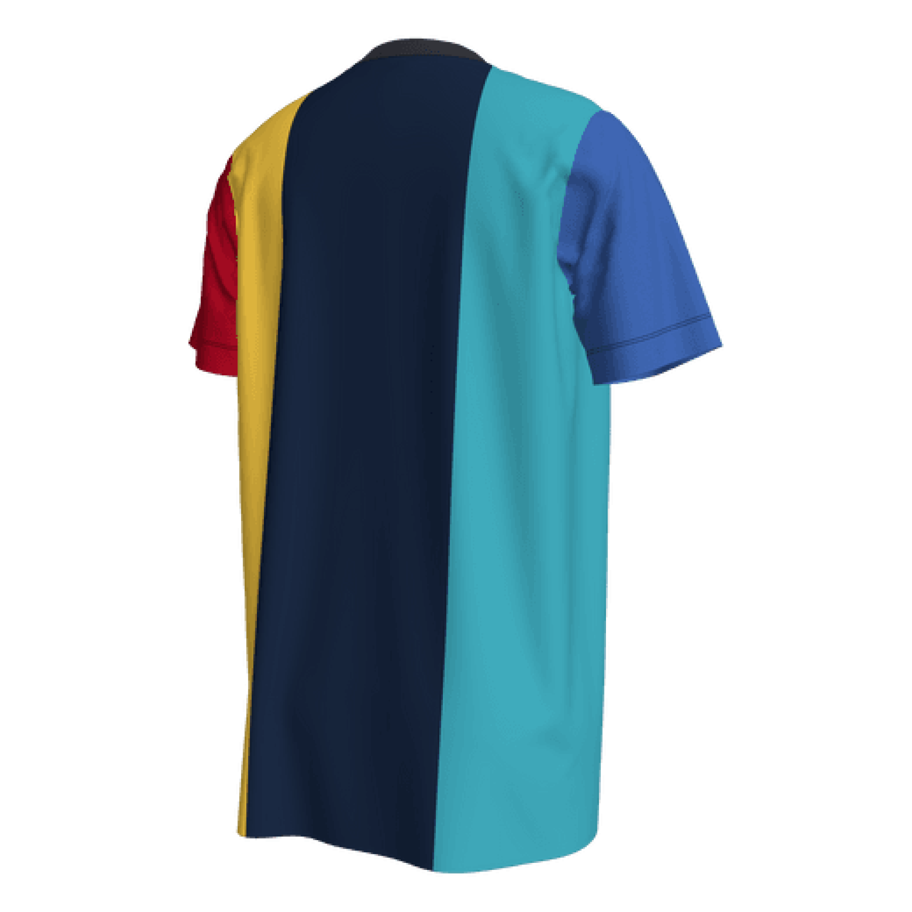 Camiseta para niños al aire libre FC Barcelone B Voice 2022/23
