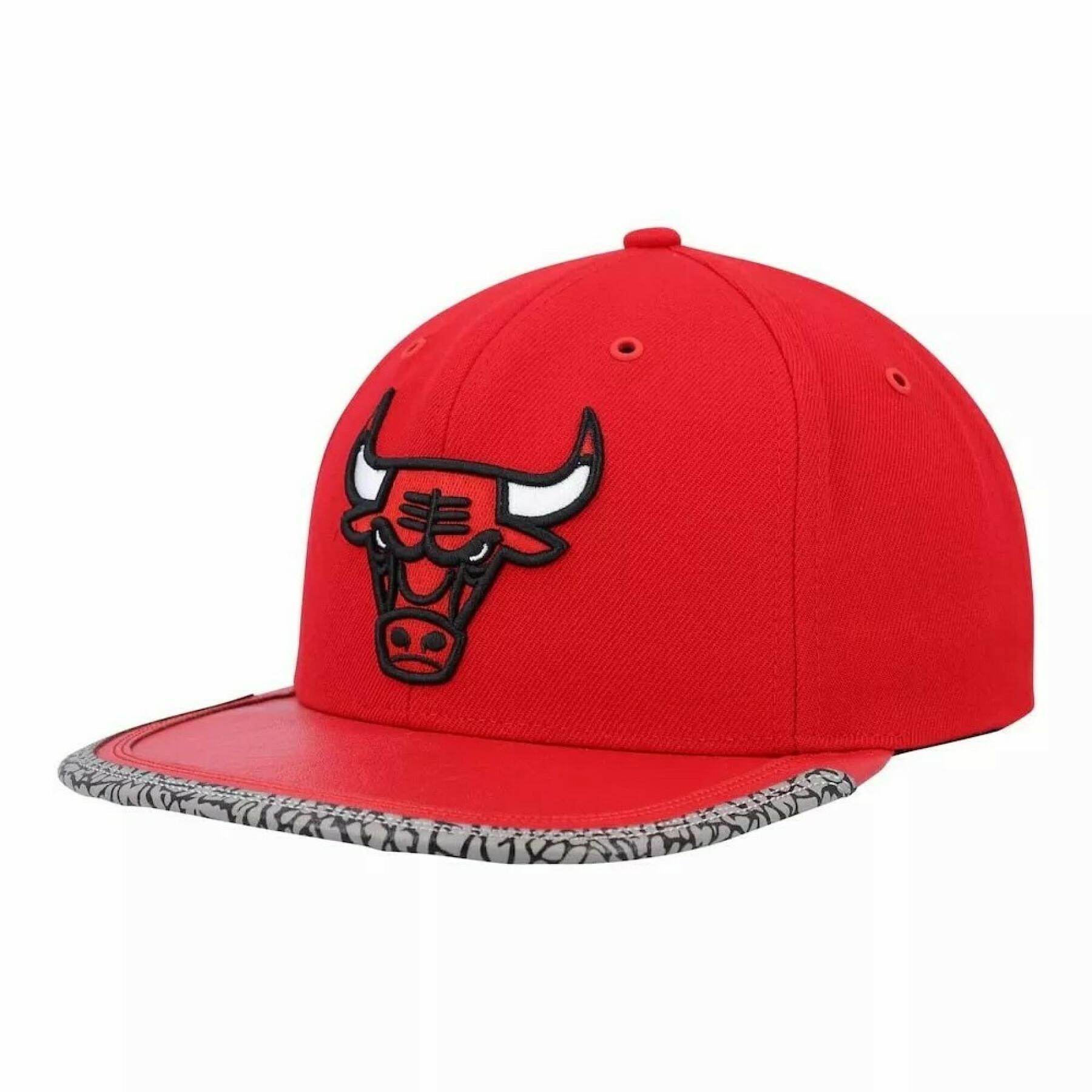 Cap día 3 Chicago Bulls 2021/22