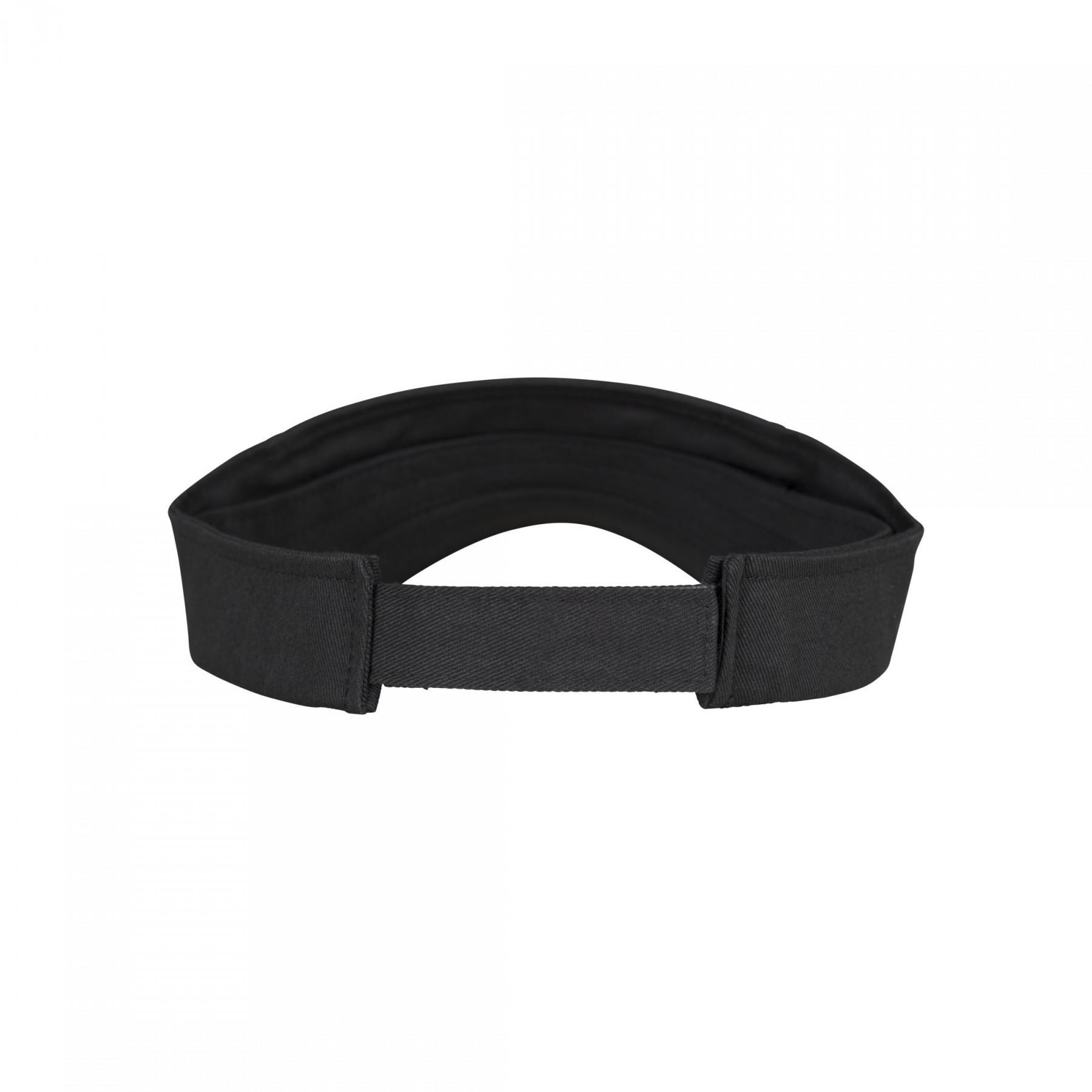 Gorra Flexfit curved visor