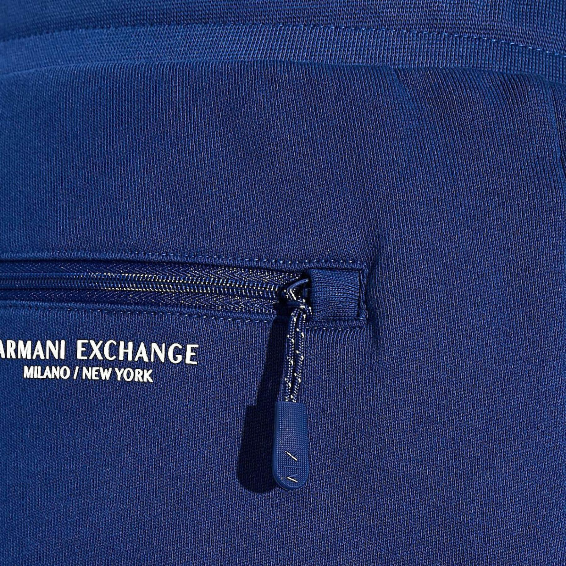 Bermudas Armani Exchange 8NZS75-ZJKRZ-1510