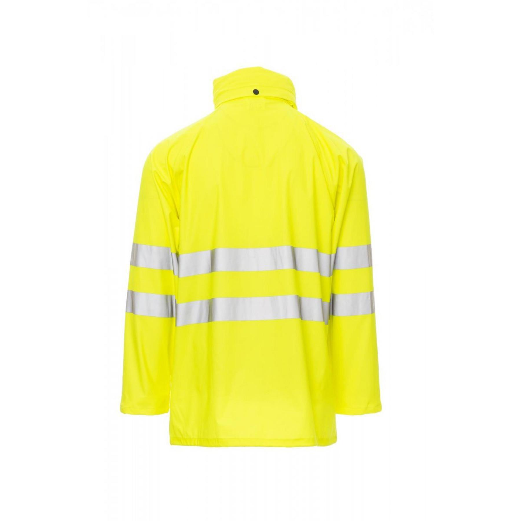 Chaqueta impermeable Payper River-jacket