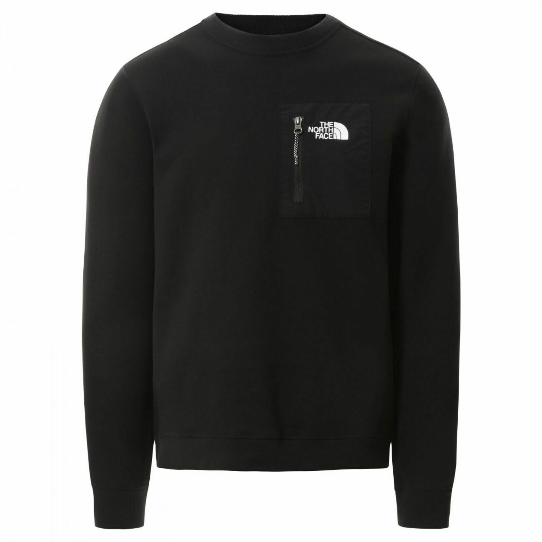 Sudadera The North Face Relaxed Fit