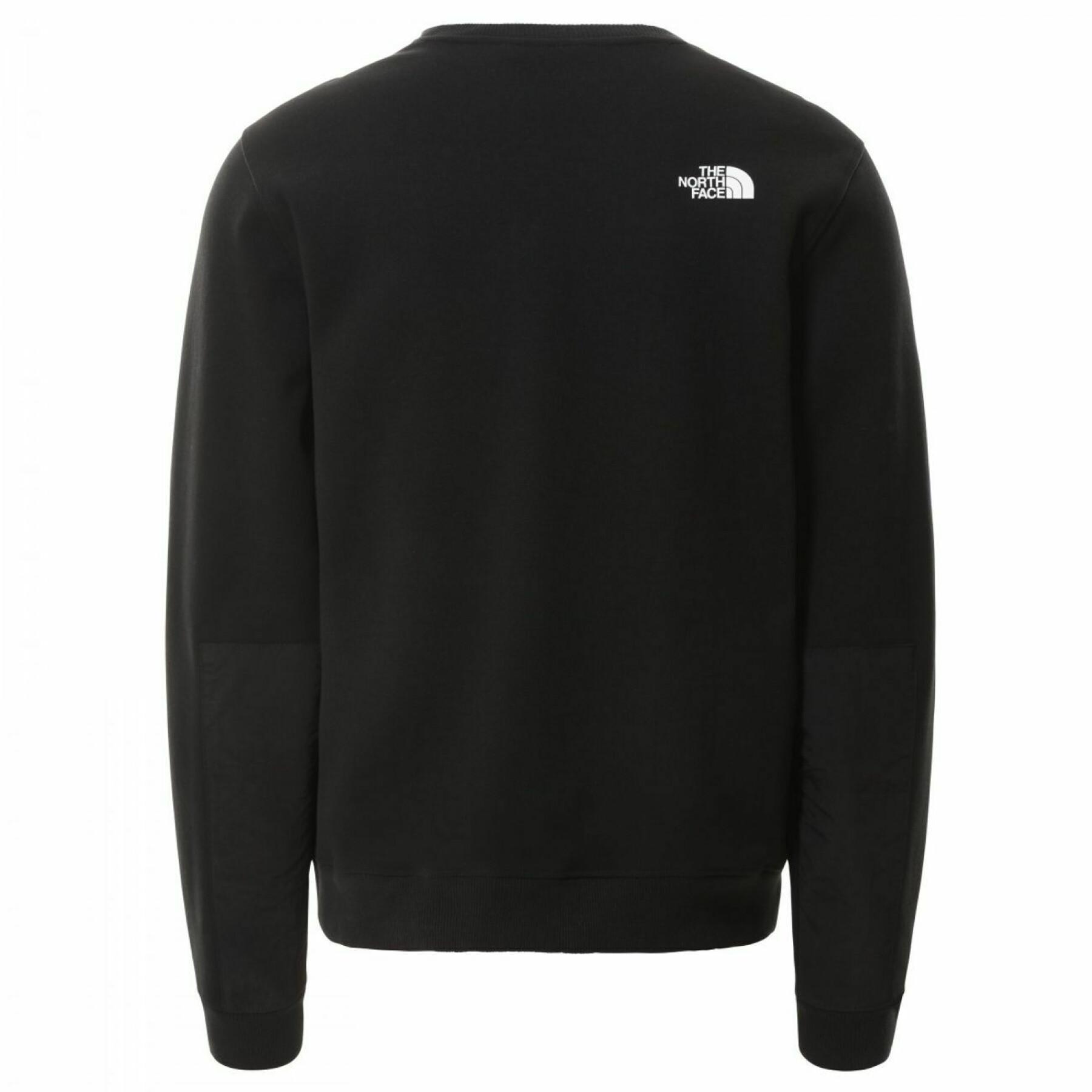 Sudadera The North Face Relaxed Fit