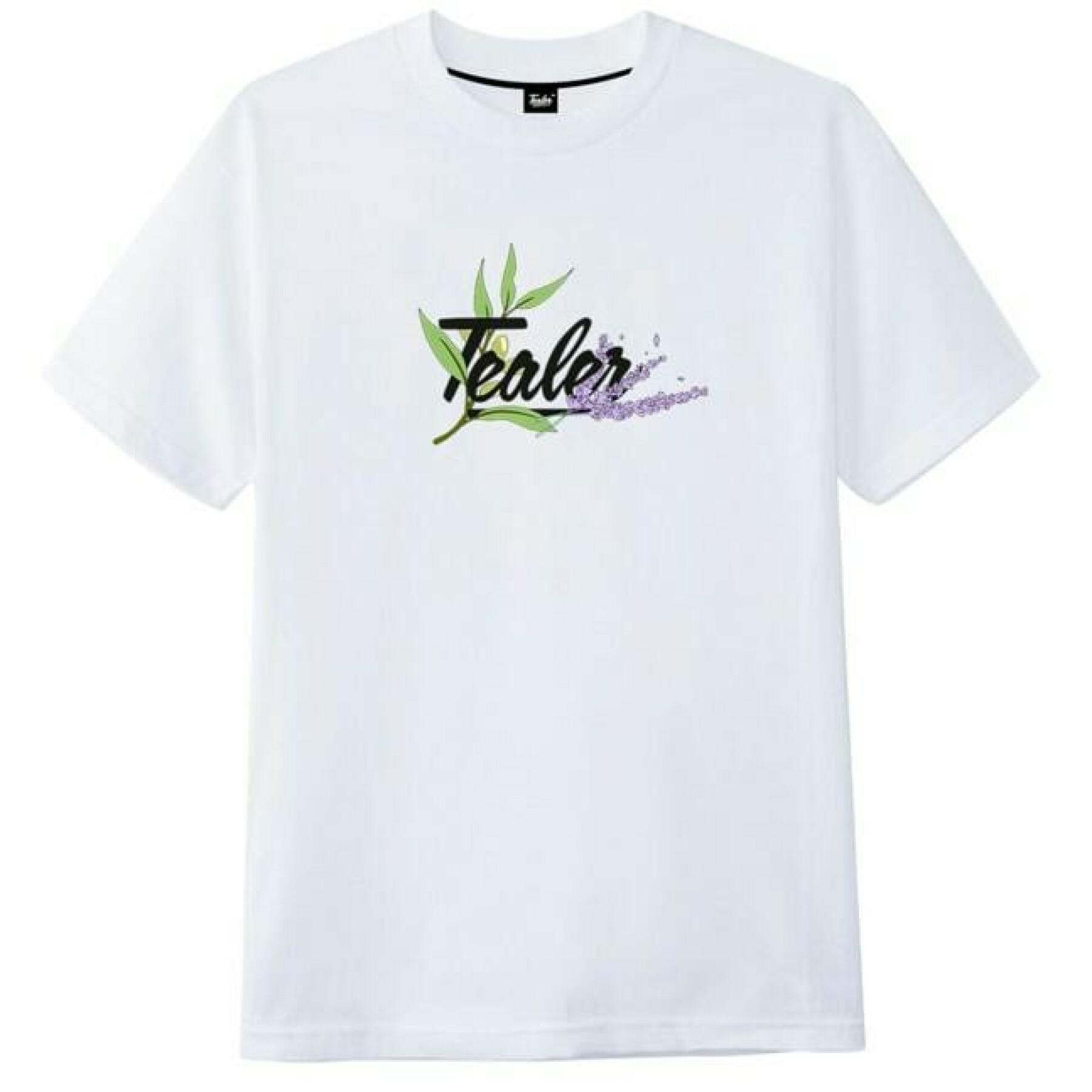 Camiseta Tealer Paris plage